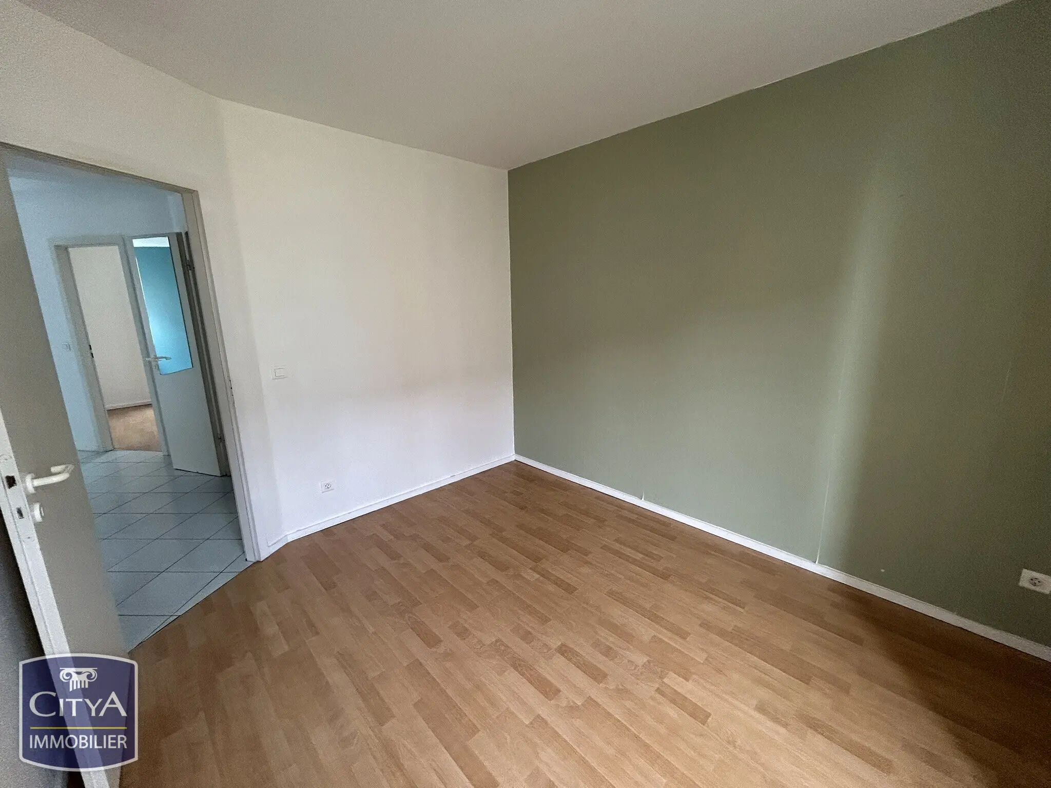 Photo 8 appartement Mulhouse