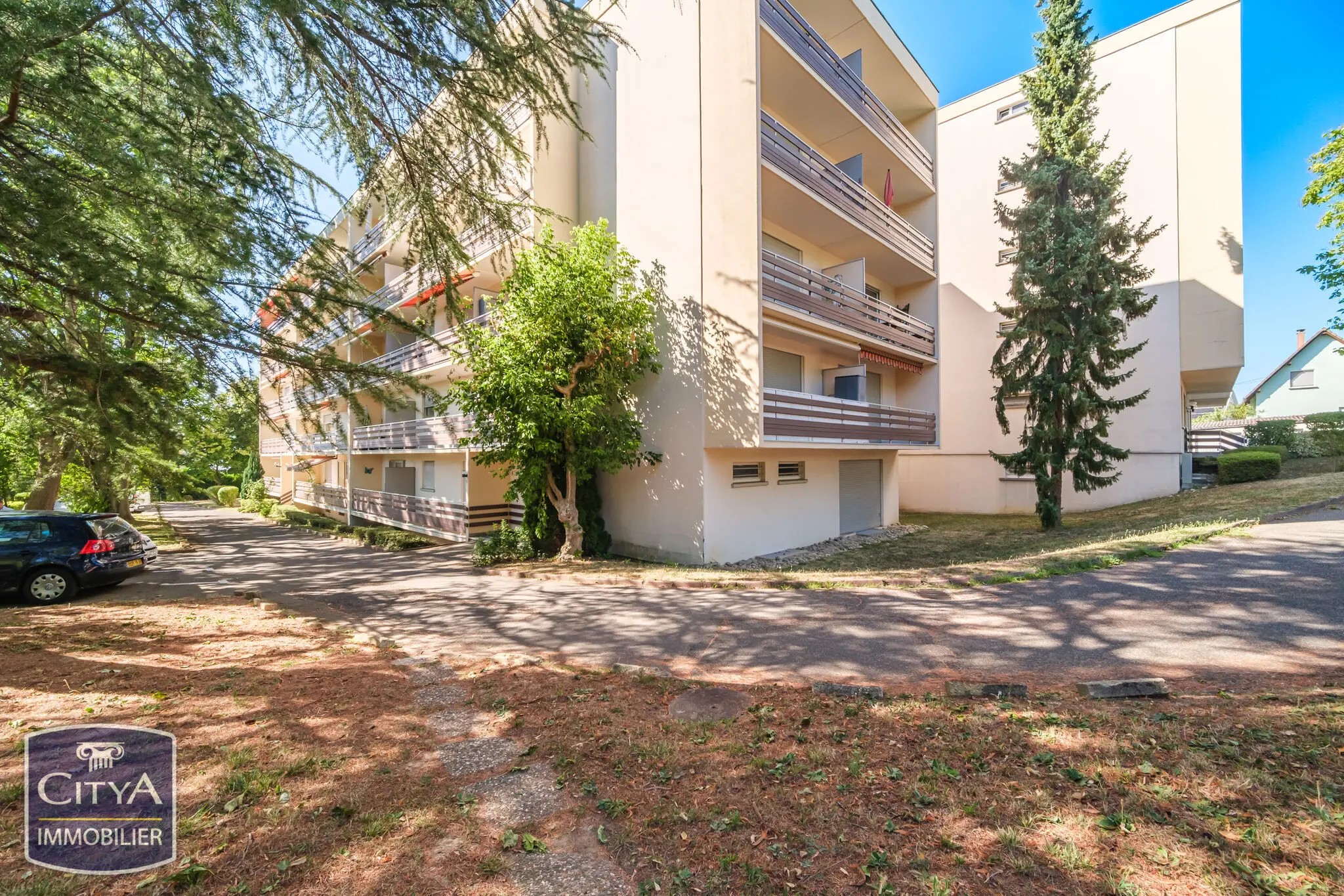 Photo 9 appartement Riedisheim