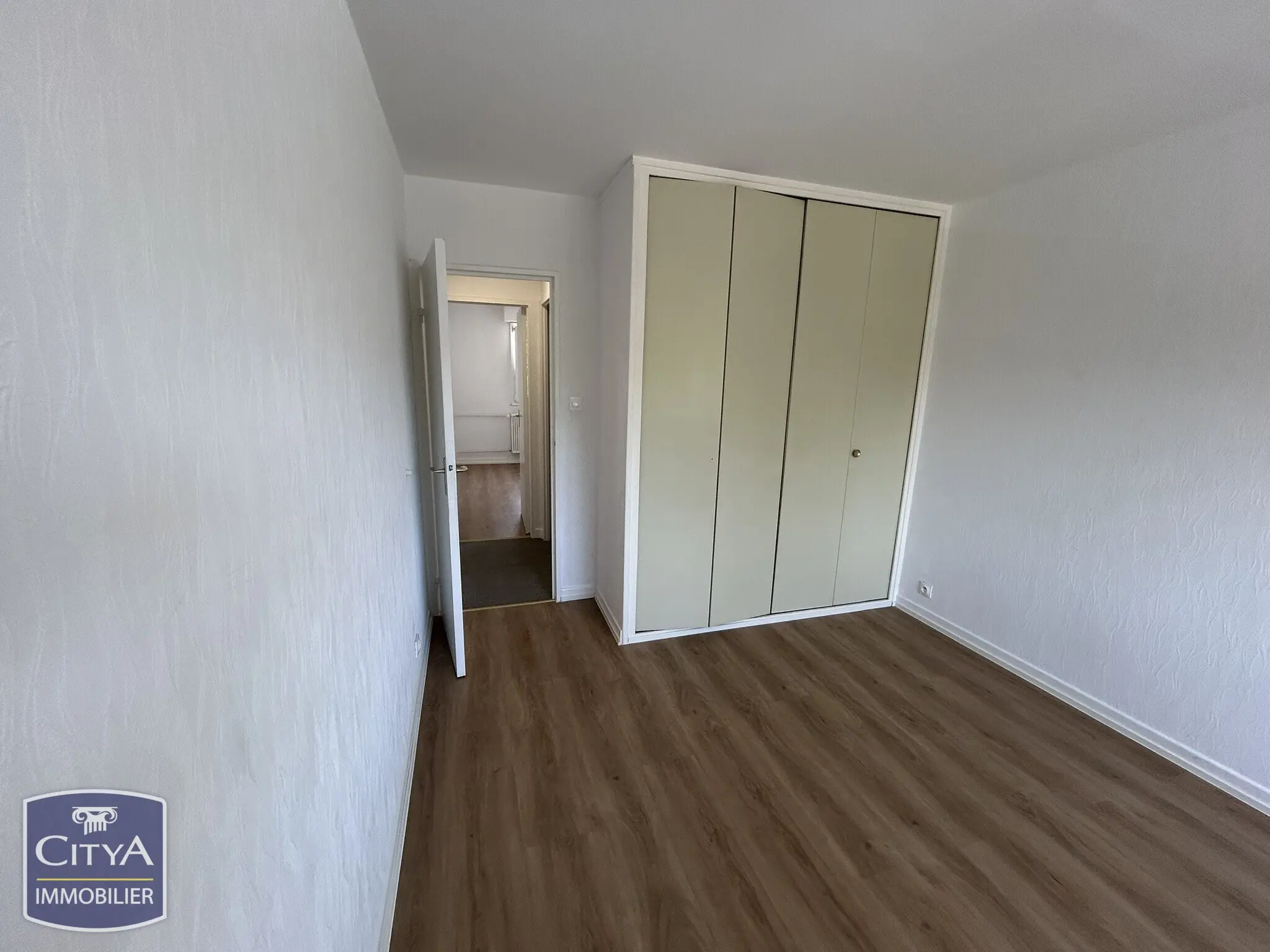 Photo 4 appartement Mulhouse