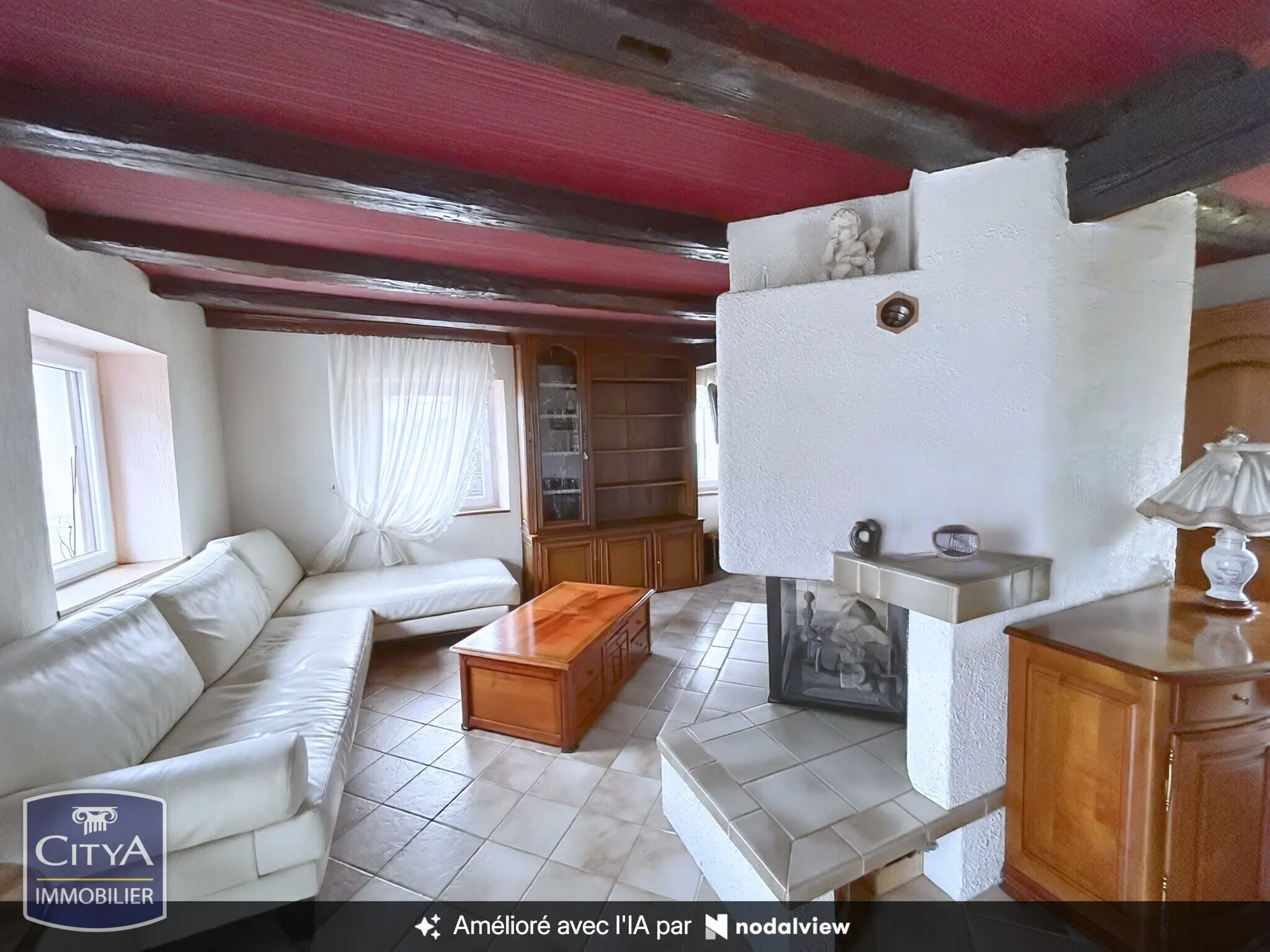 Photo 3 Maison 9 pièces 220m²