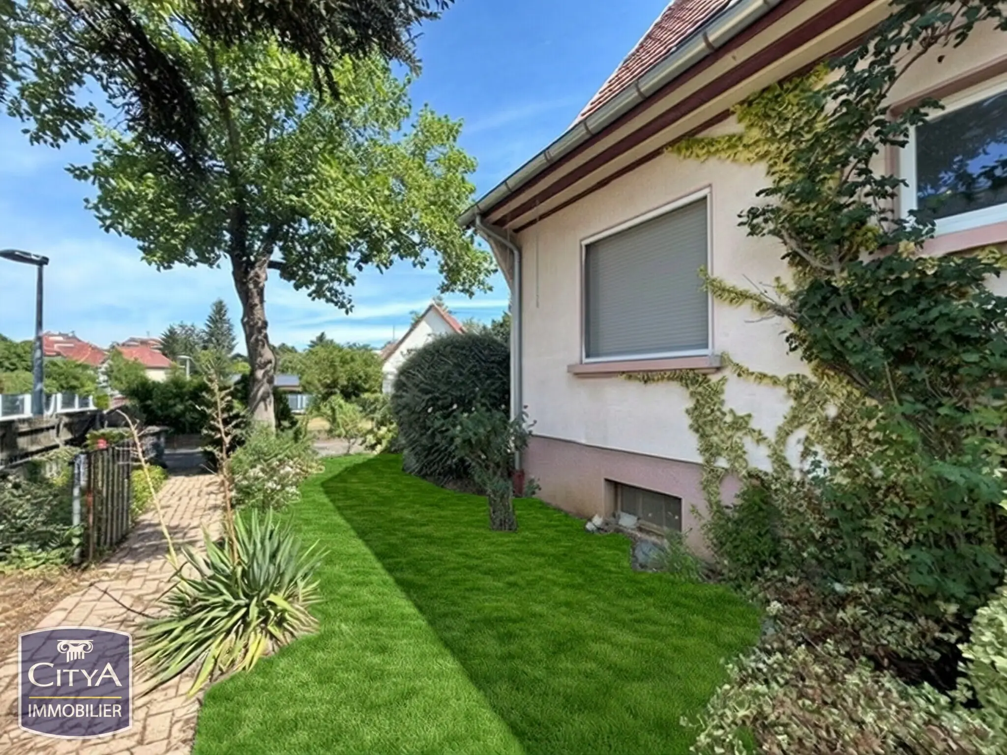 Maison 5 pièces 100 m² · à Riedisheim · 100 m² · 280 000 €