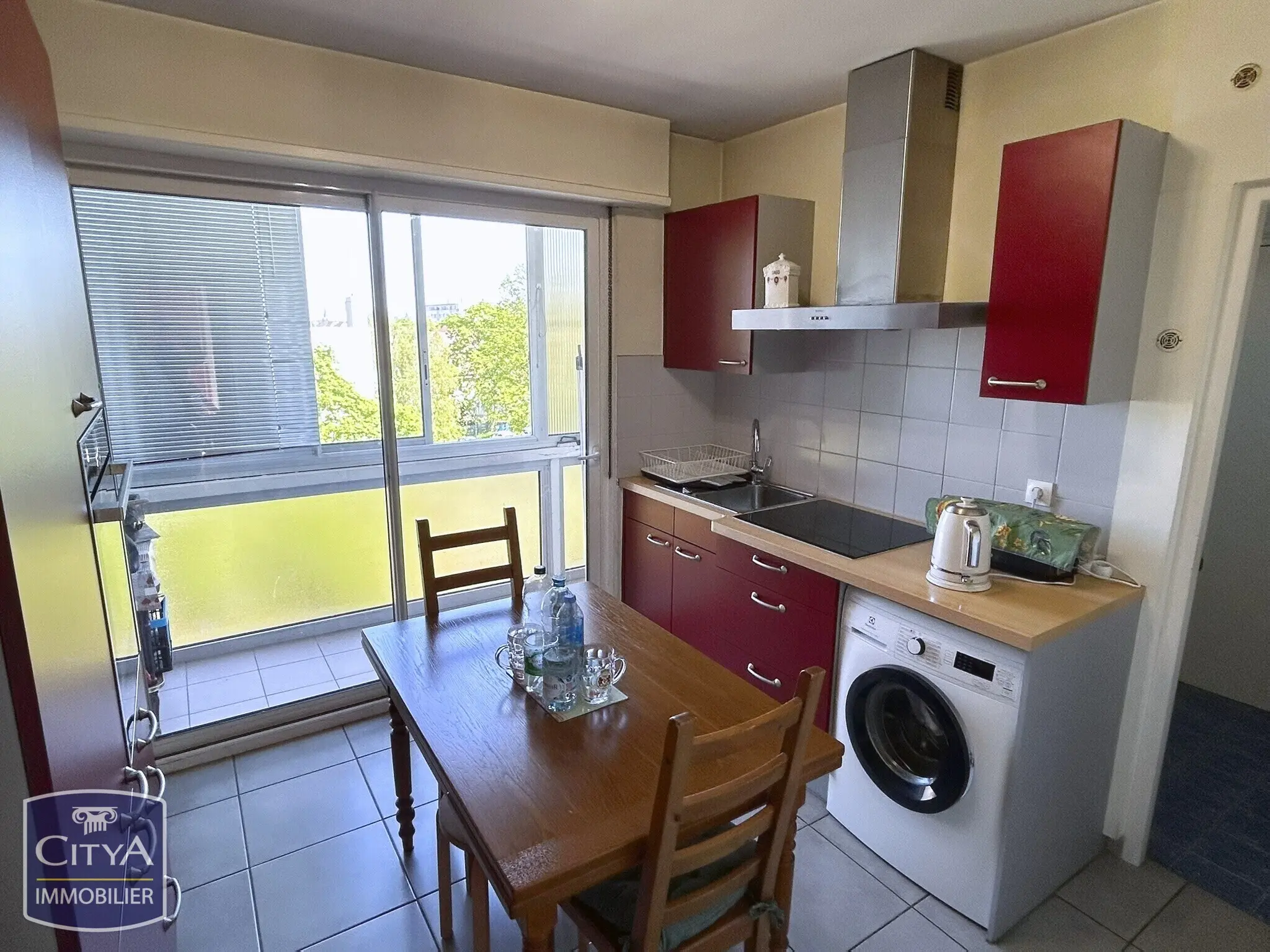 Photo 3 Appartement 4 pièces 70m²