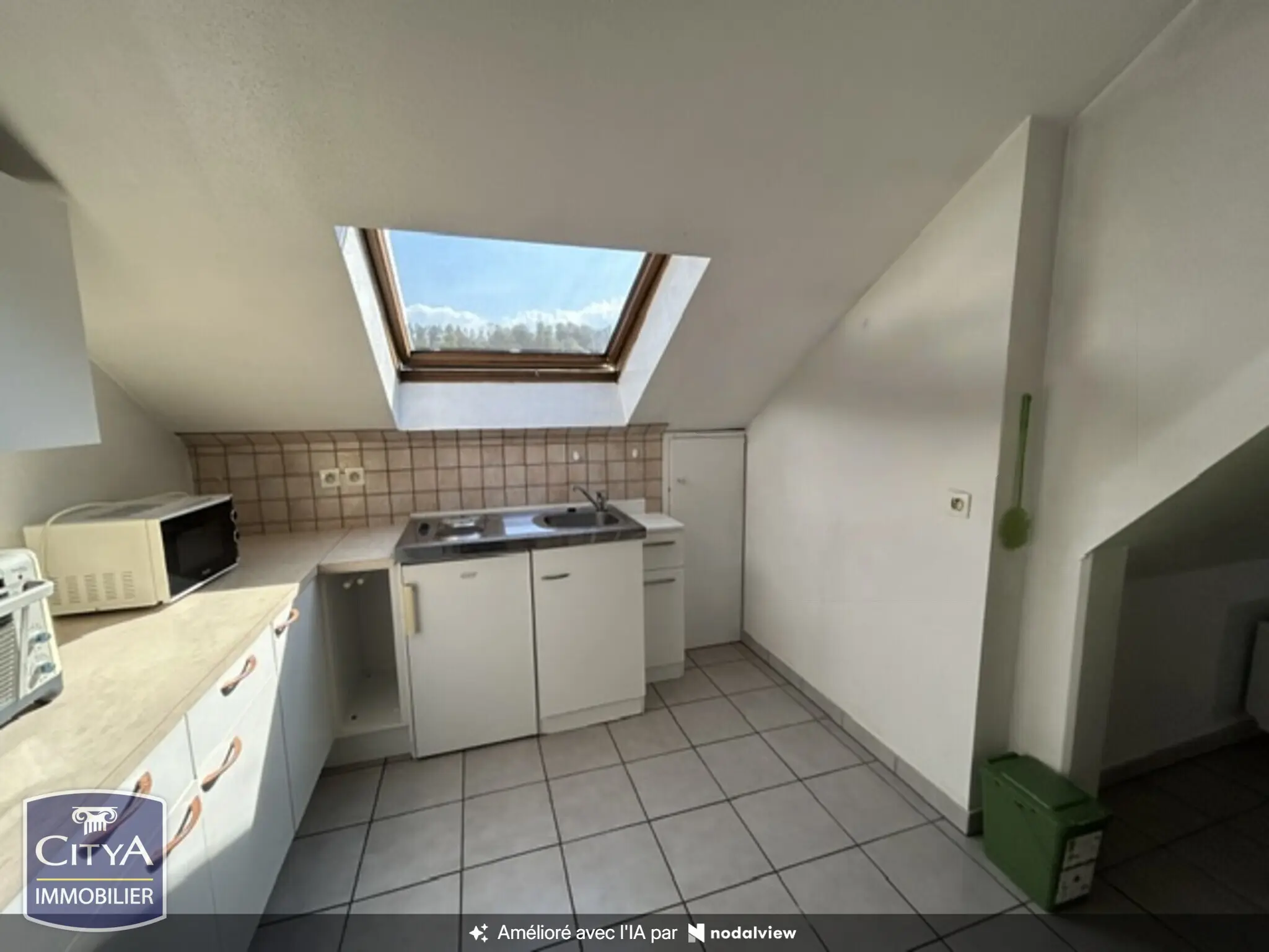 Photo 7 Appartement 2 pièces 44m²