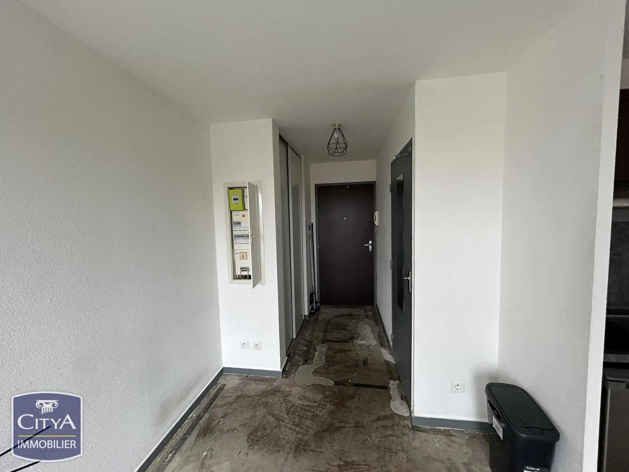 Photo 9 Appartement 1 pièce 24m²