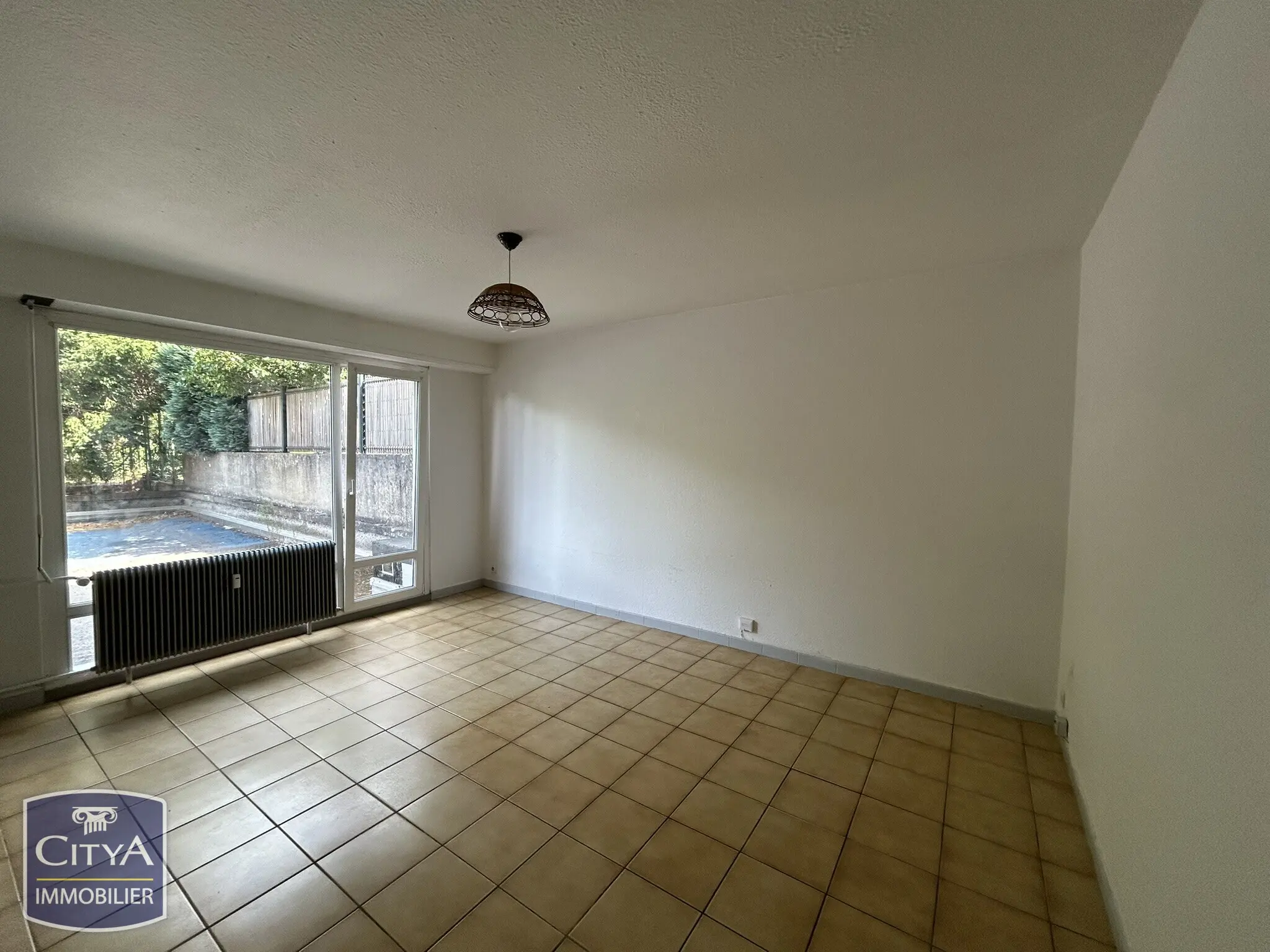 Photo 2 Appartement 25m²
