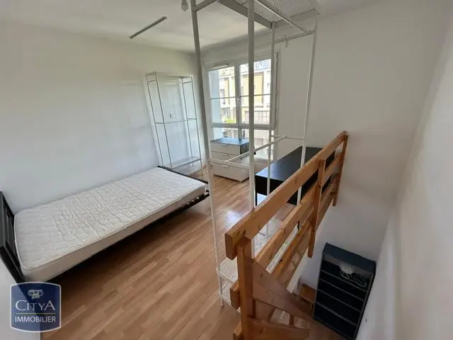Photo 5 Appartement 1 pièce 28m²