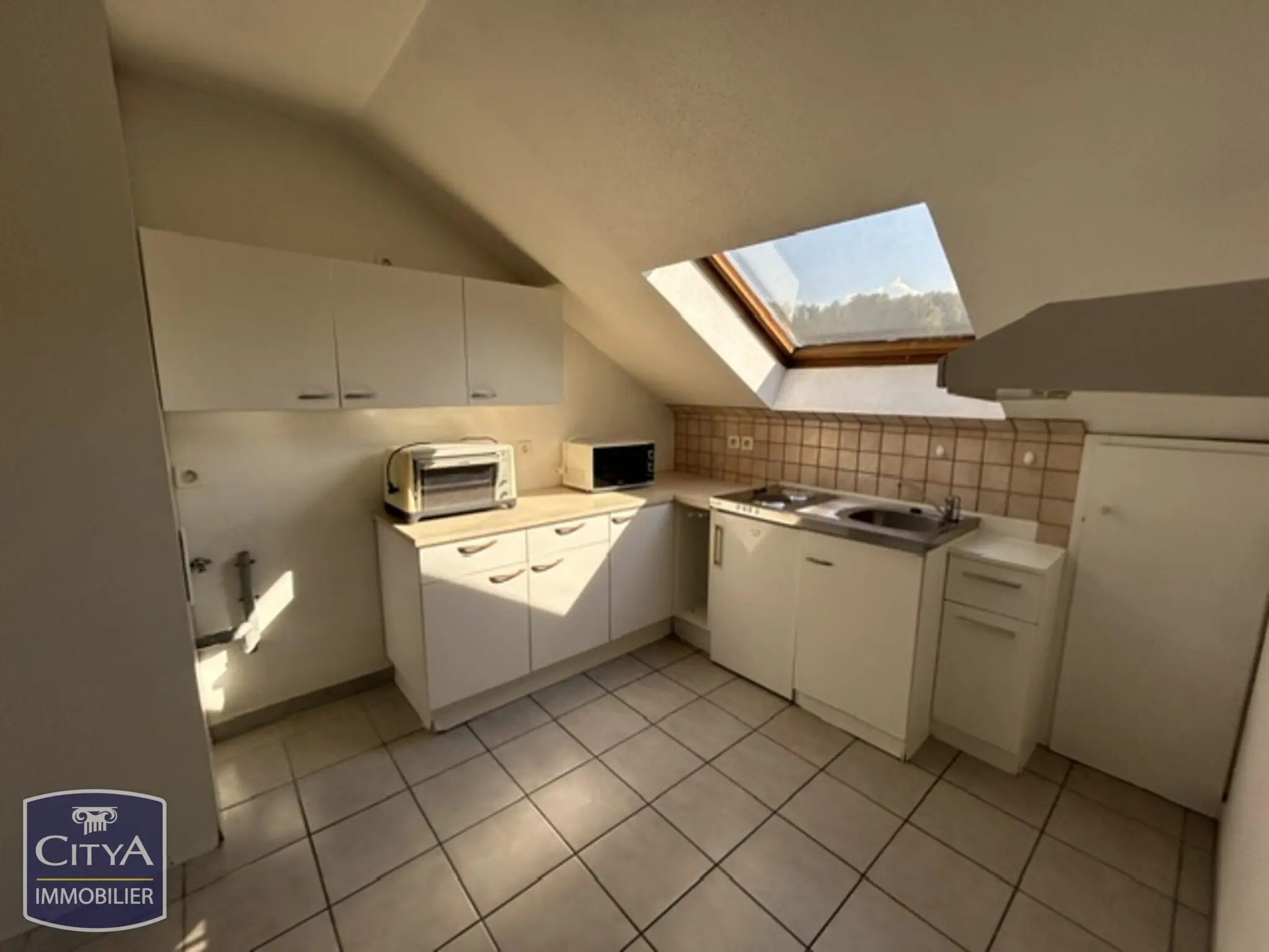 Photo 2 Appartement 2 pièces 44m²