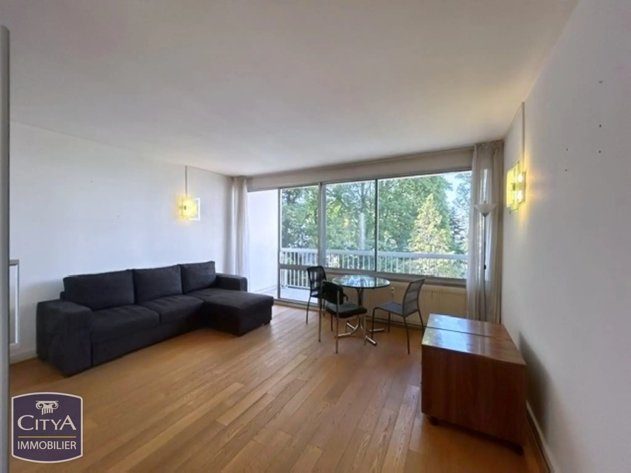 Photo 3 Appartement 1 pièce 31m²