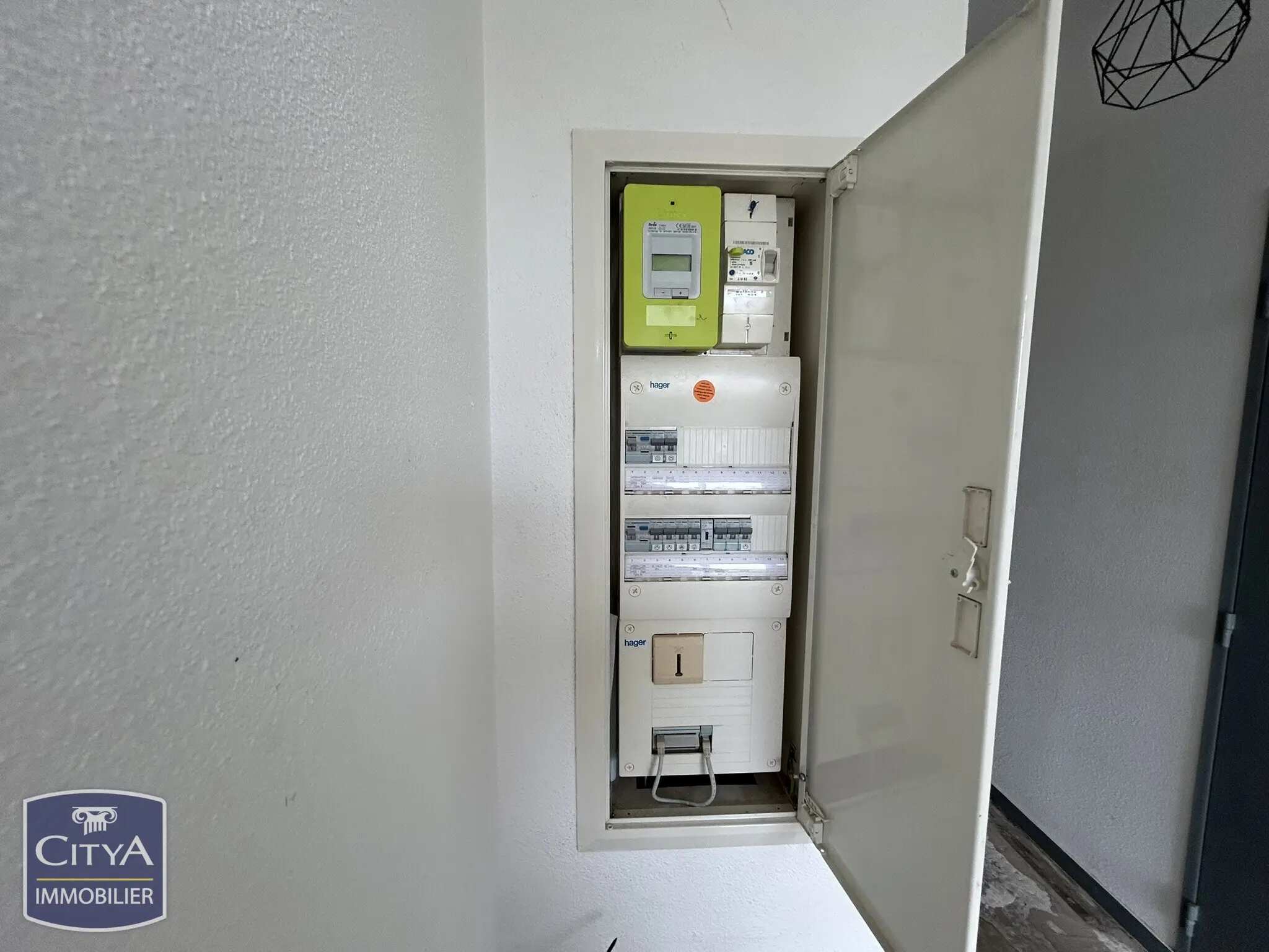 Photo 4 Appartement 1 pièce 24m²