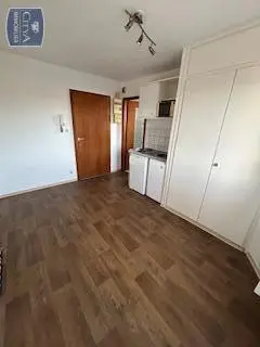 Photo 2 Appartement 1 pièce 17m²