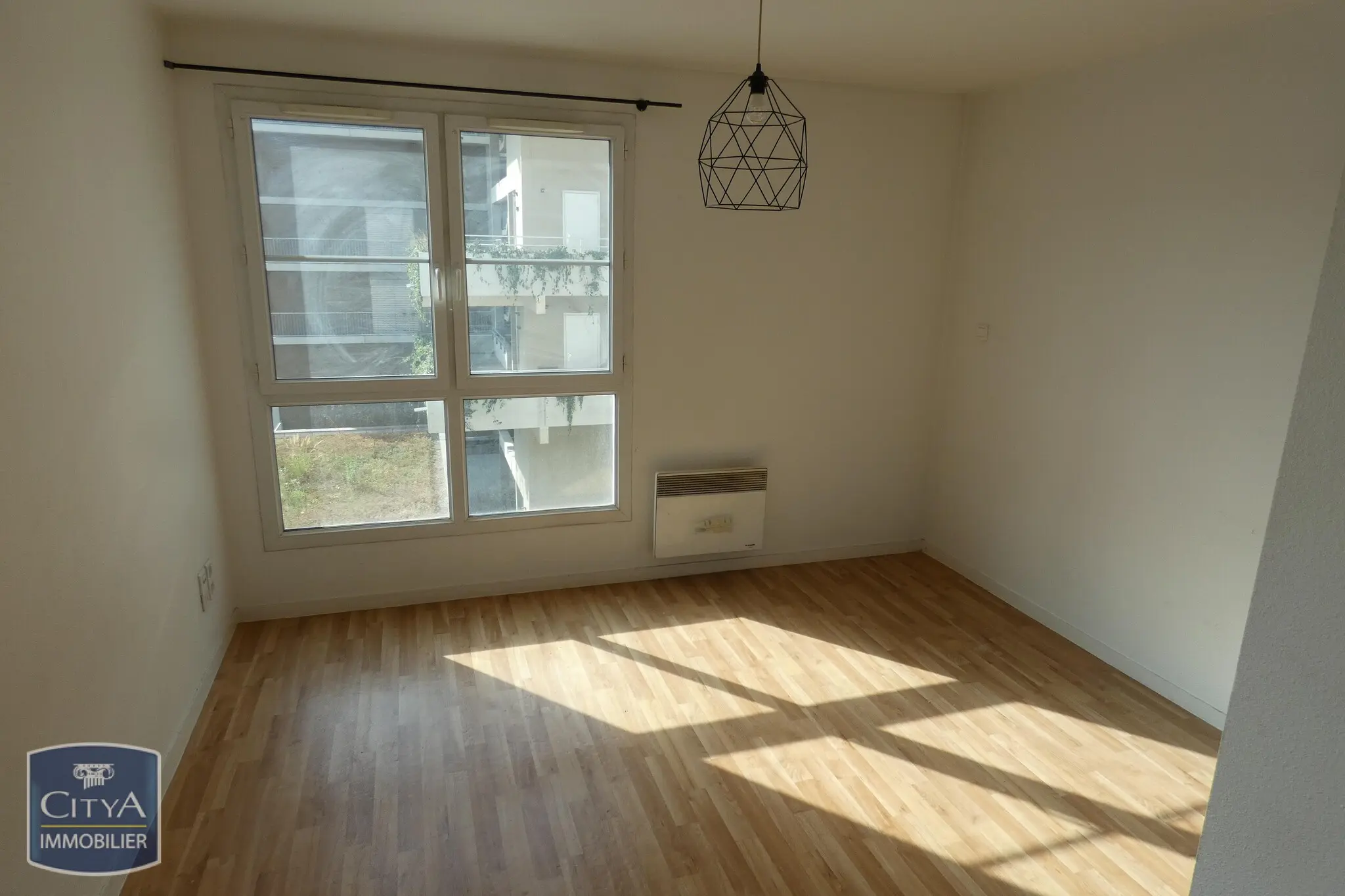 Photo 2 appartement Mulhouse