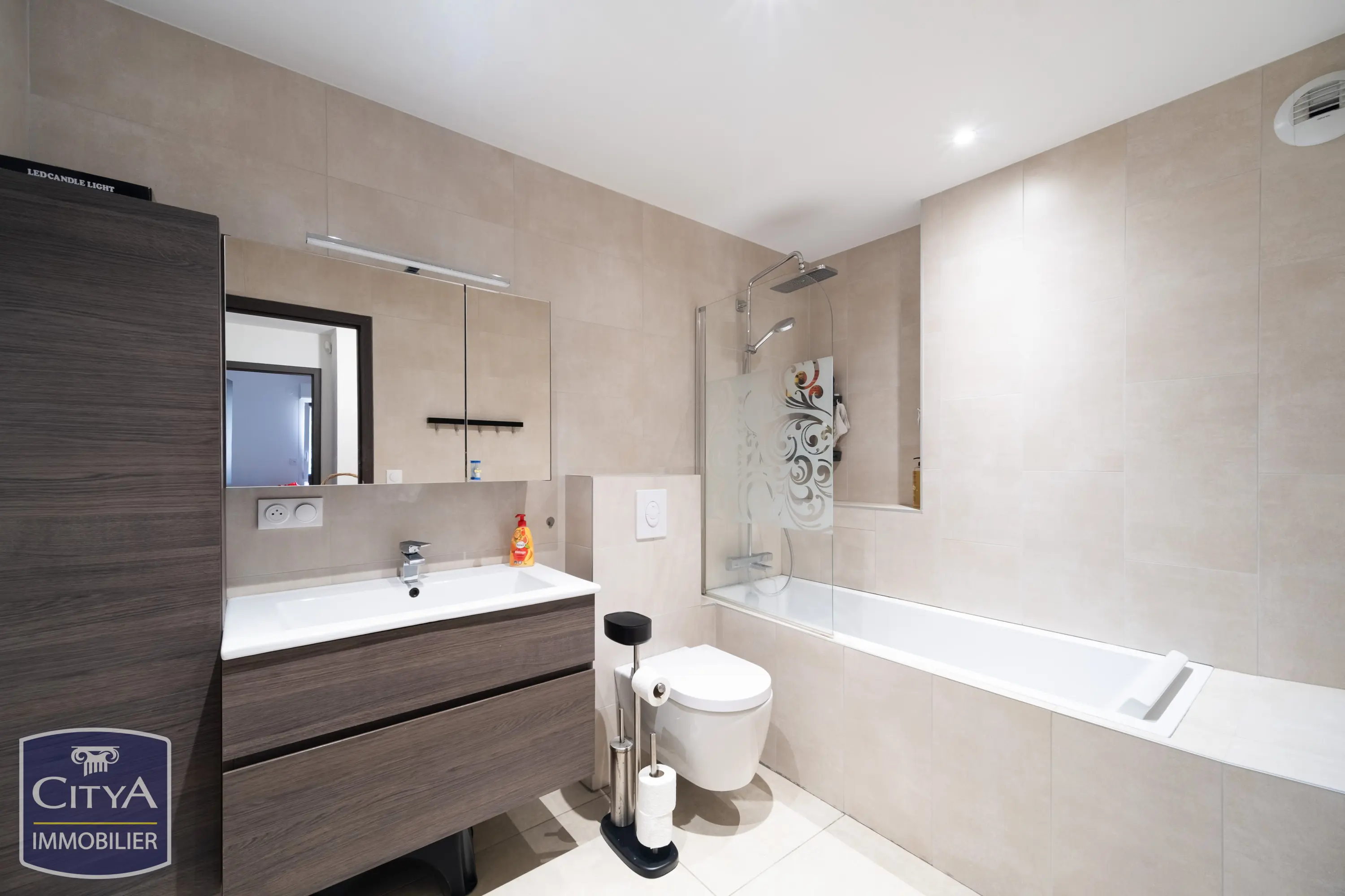 Photo 4 Appartement 5 pièces 88.87m²