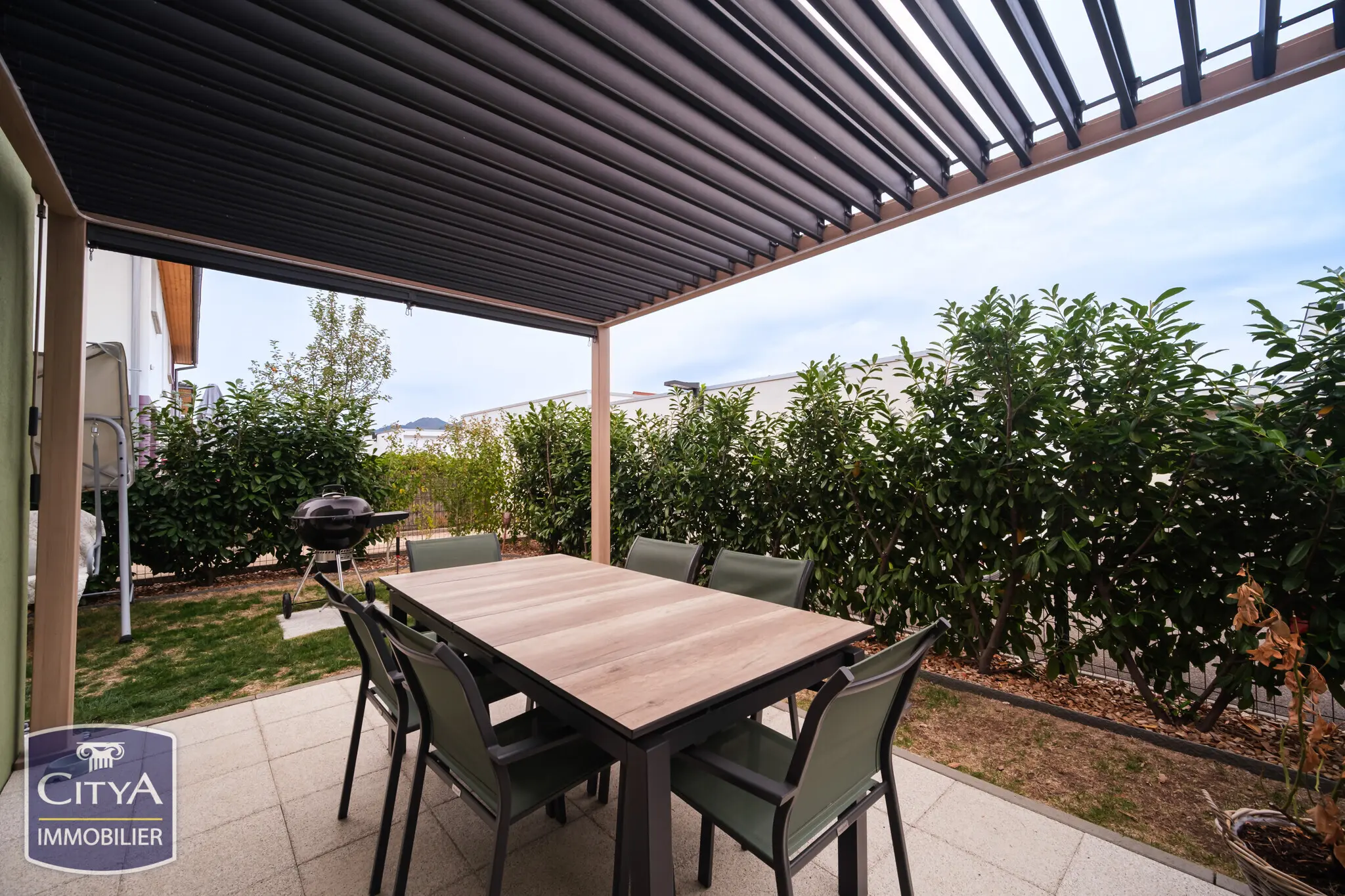 Photo 5 Appartement 5 pièces 81.8m²