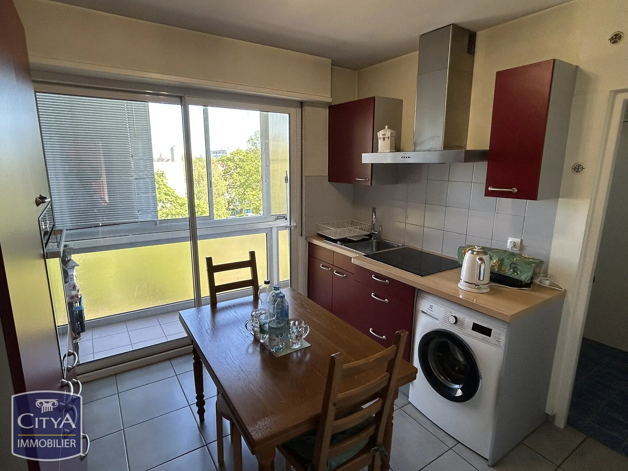 Photo 3 Appartement 4 pièces 70m²