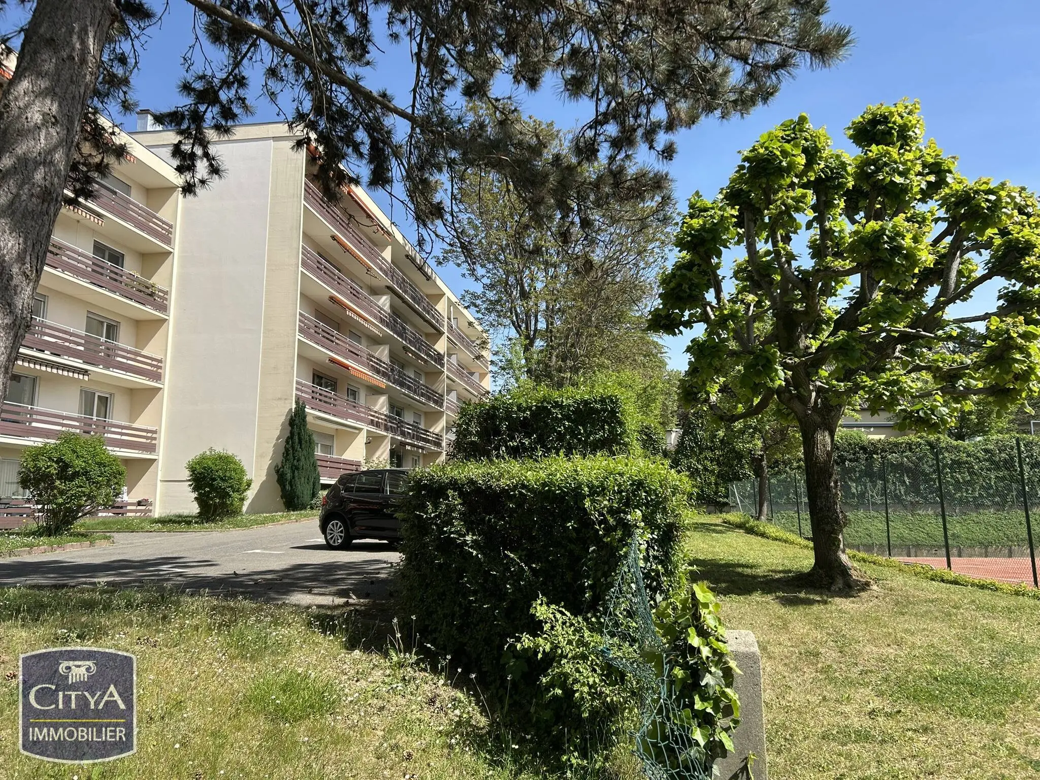 Photo 11 Appartement 4 pièces 88m²