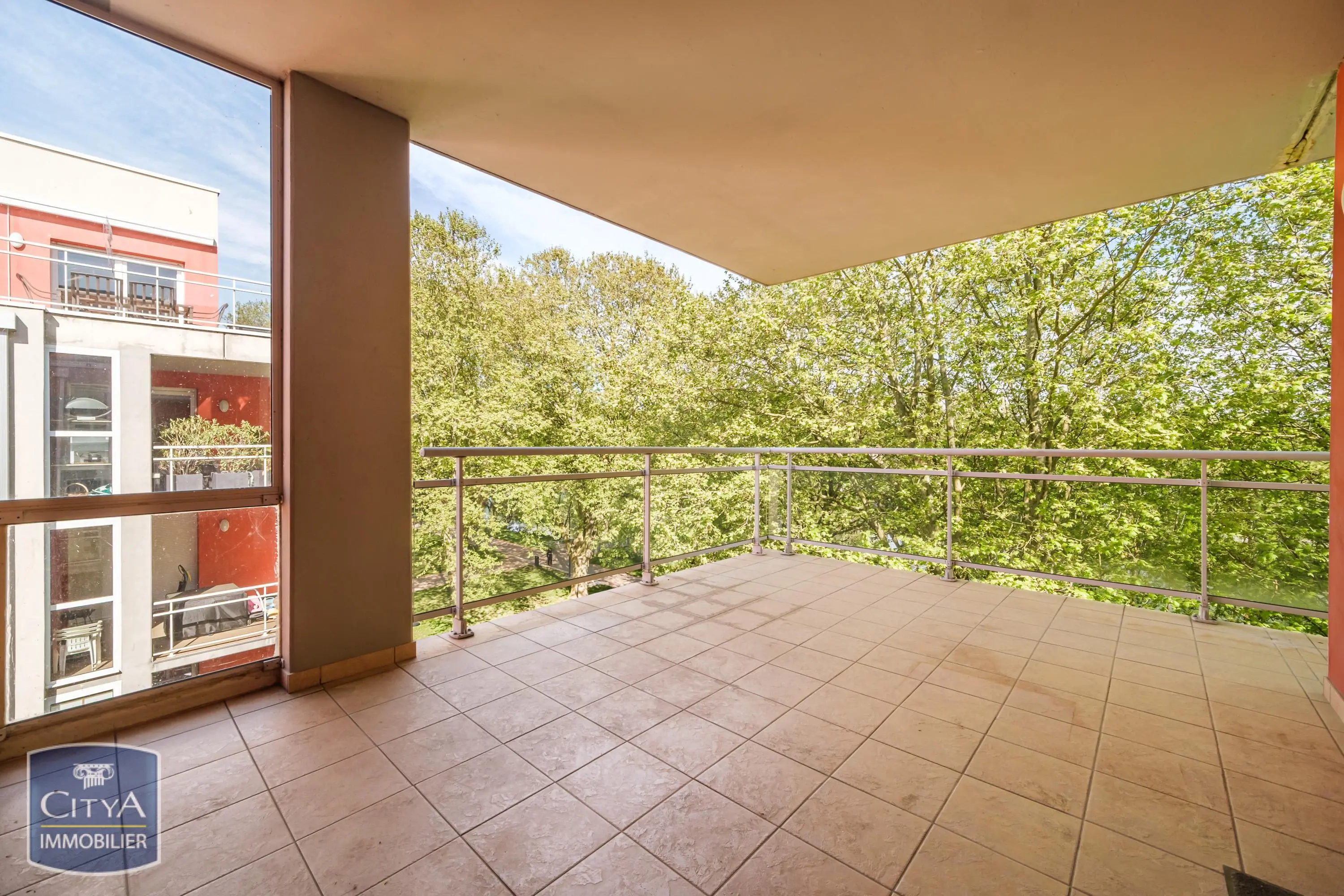 Photo 5 appartement Mulhouse