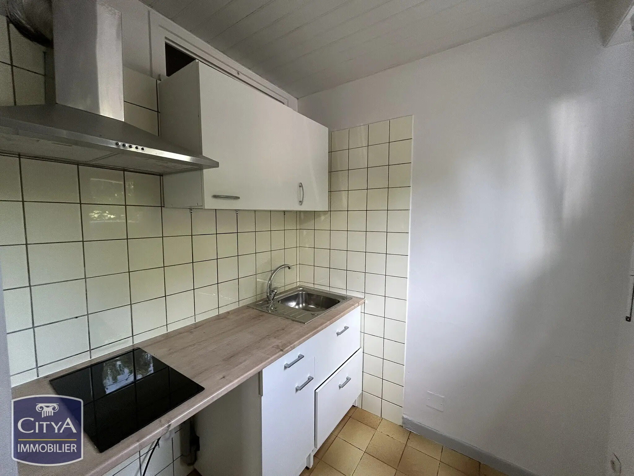 Photo 4 Appartement 25m²