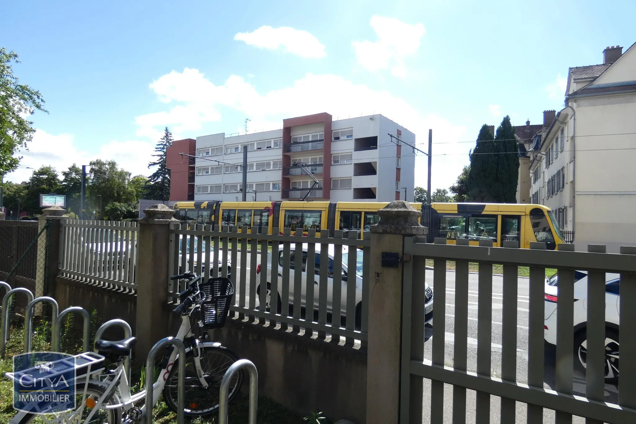 Photo 9 appartement Mulhouse