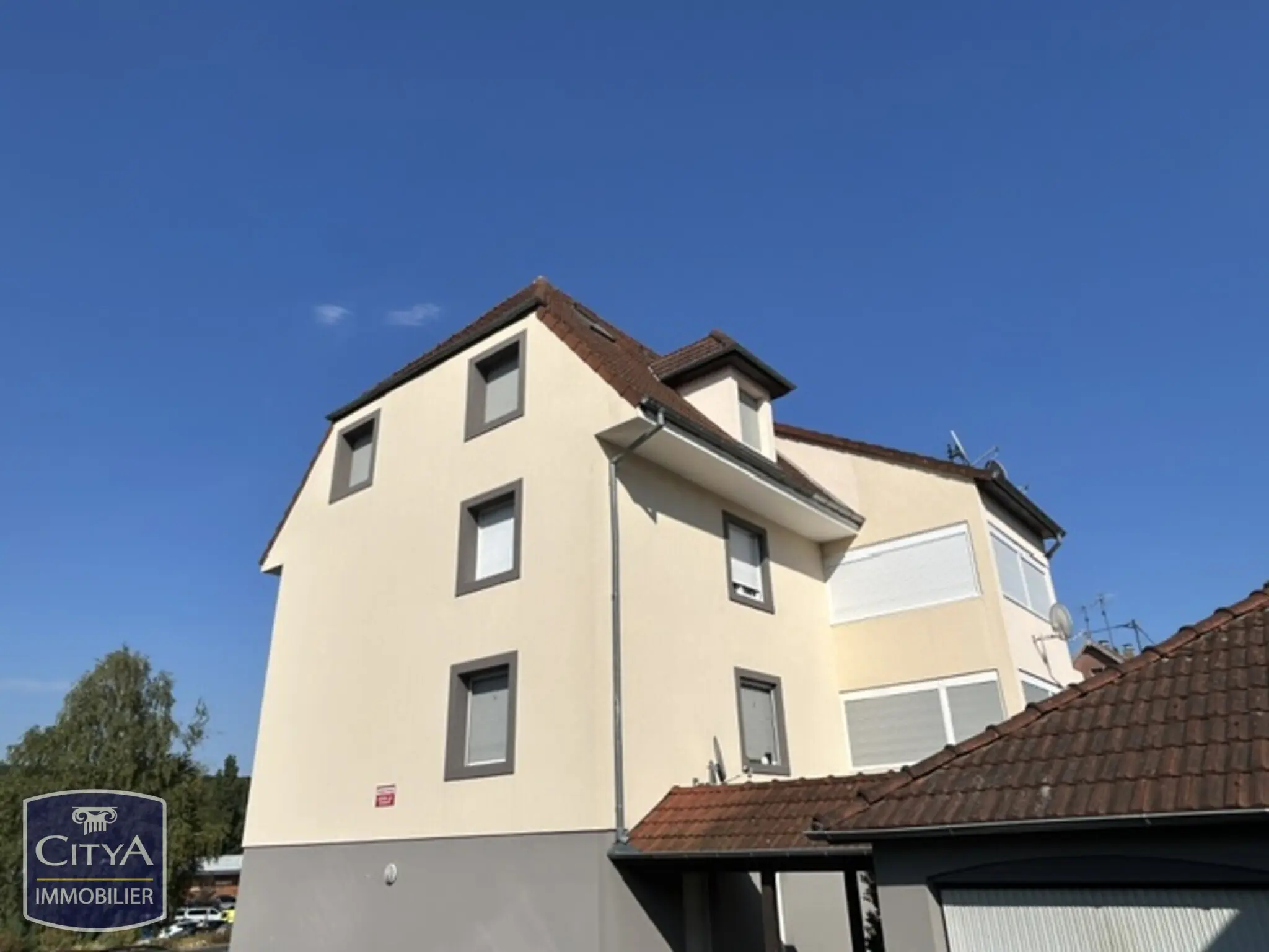 Photo 11 Appartement 2 pièces 44m²