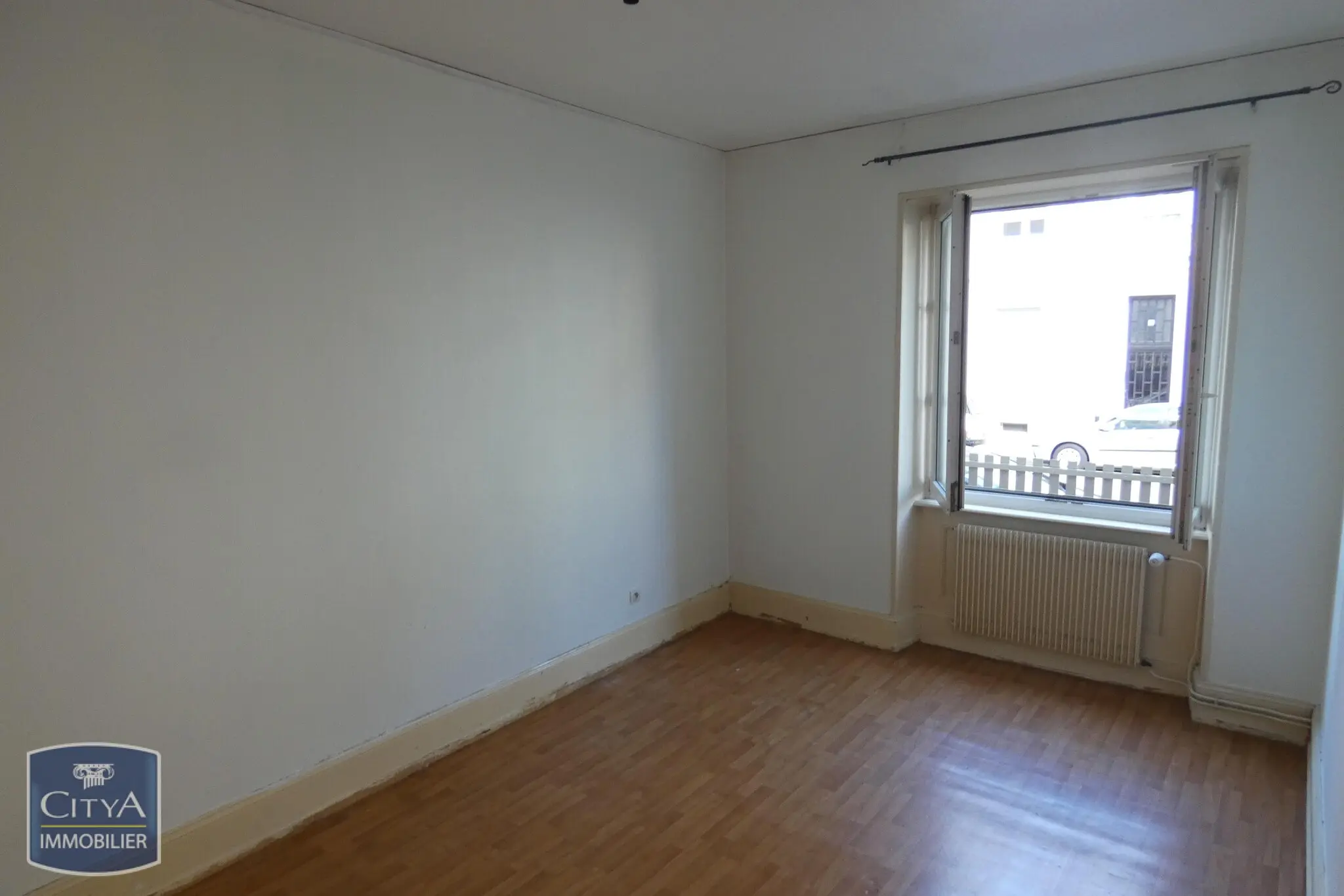 Photo 2 appartement Mulhouse