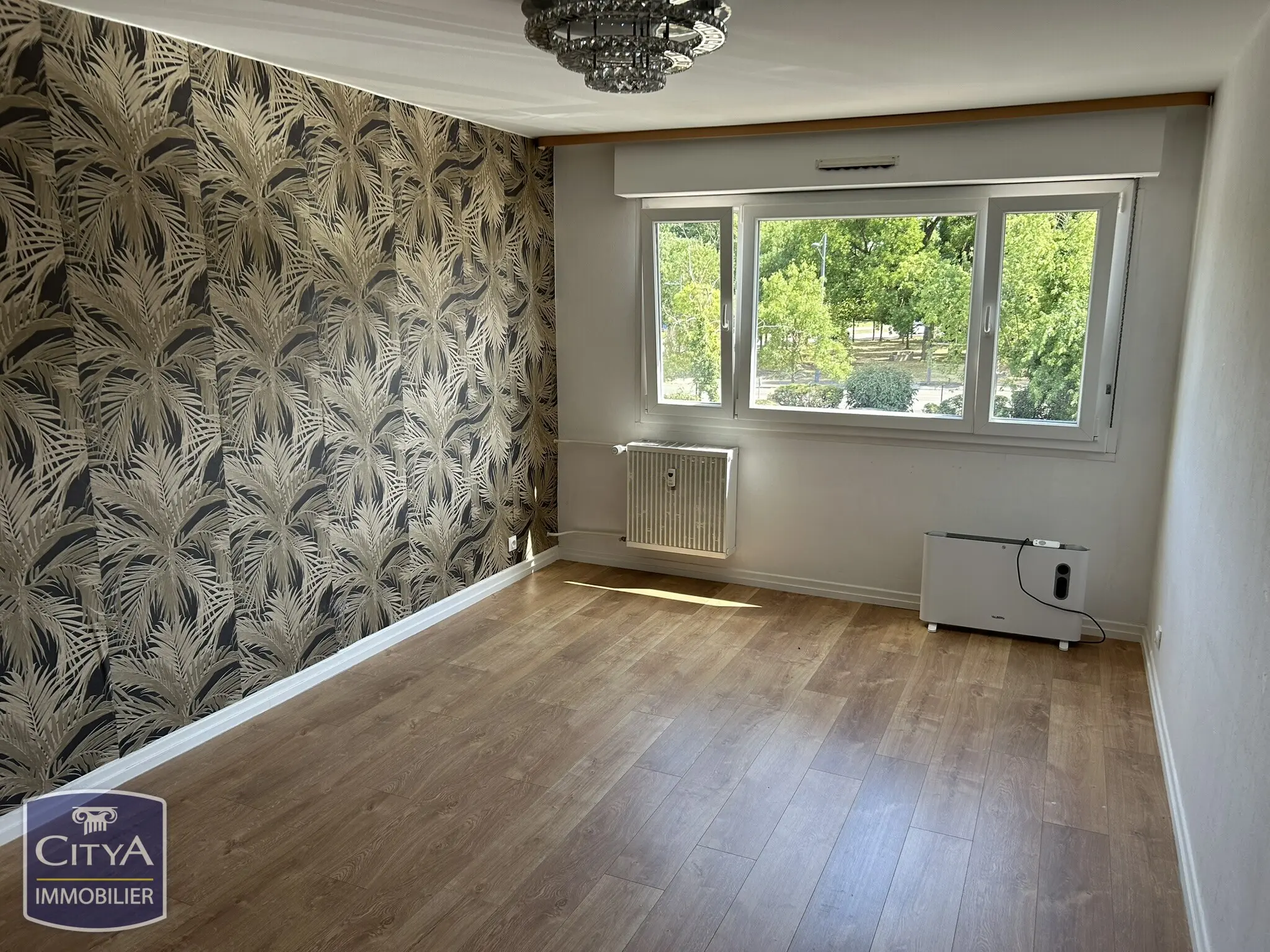 Photo 1 Appartement 3 pièces 65m²