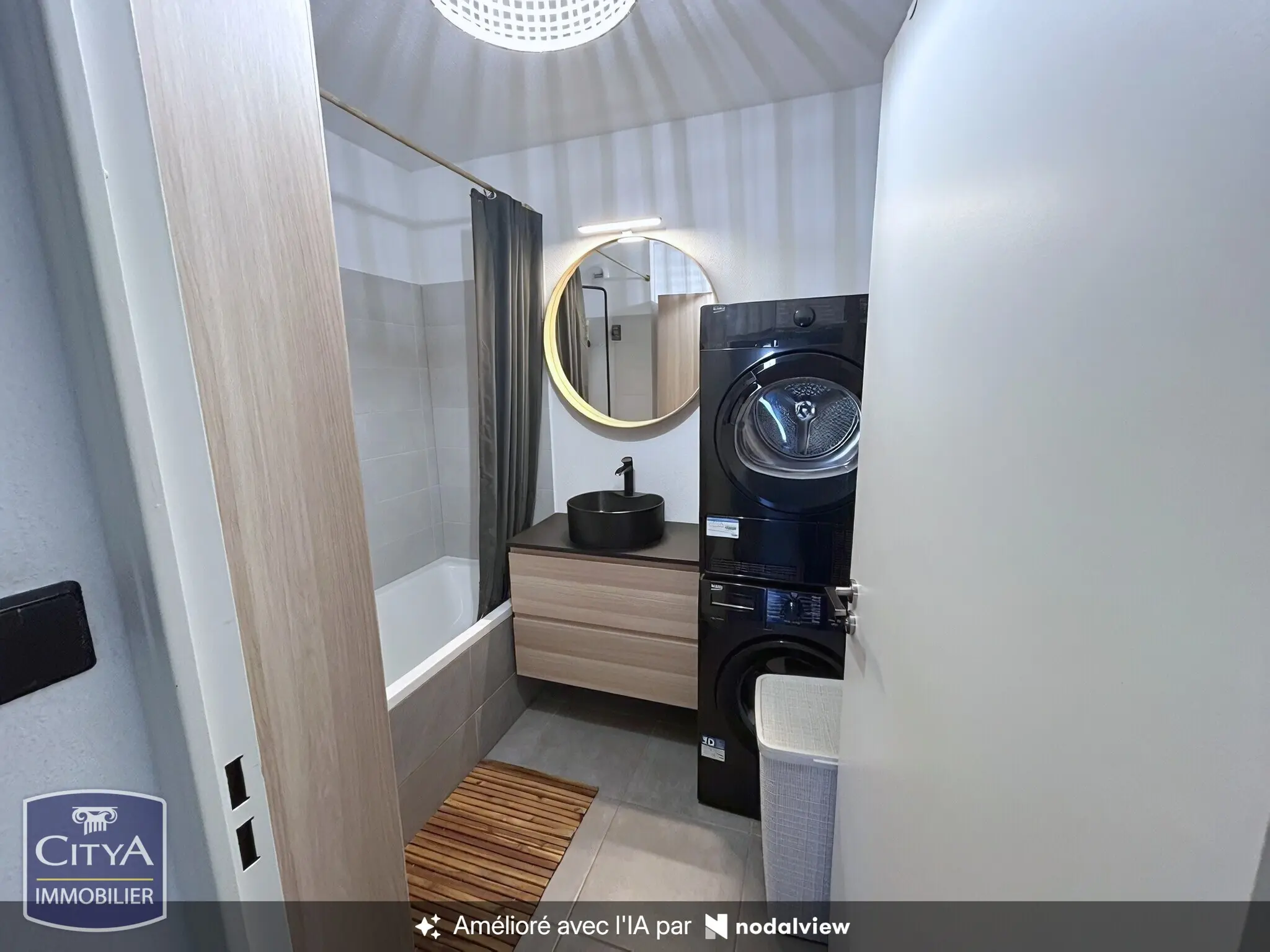Photo 6 Appartement 3 pièces 58m²