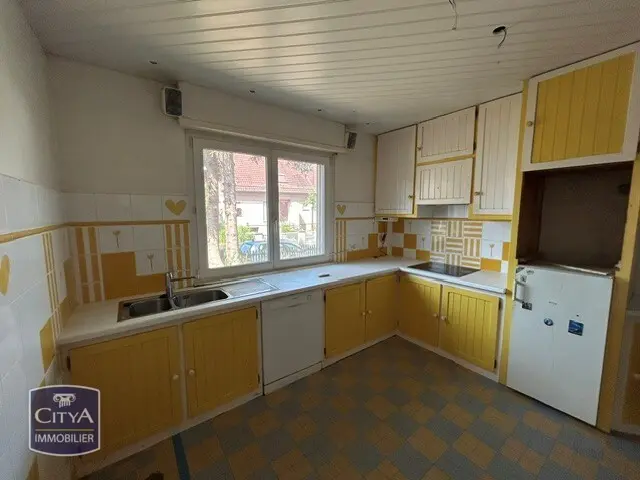 Photo 9 Maison 5 pièces 100m²
