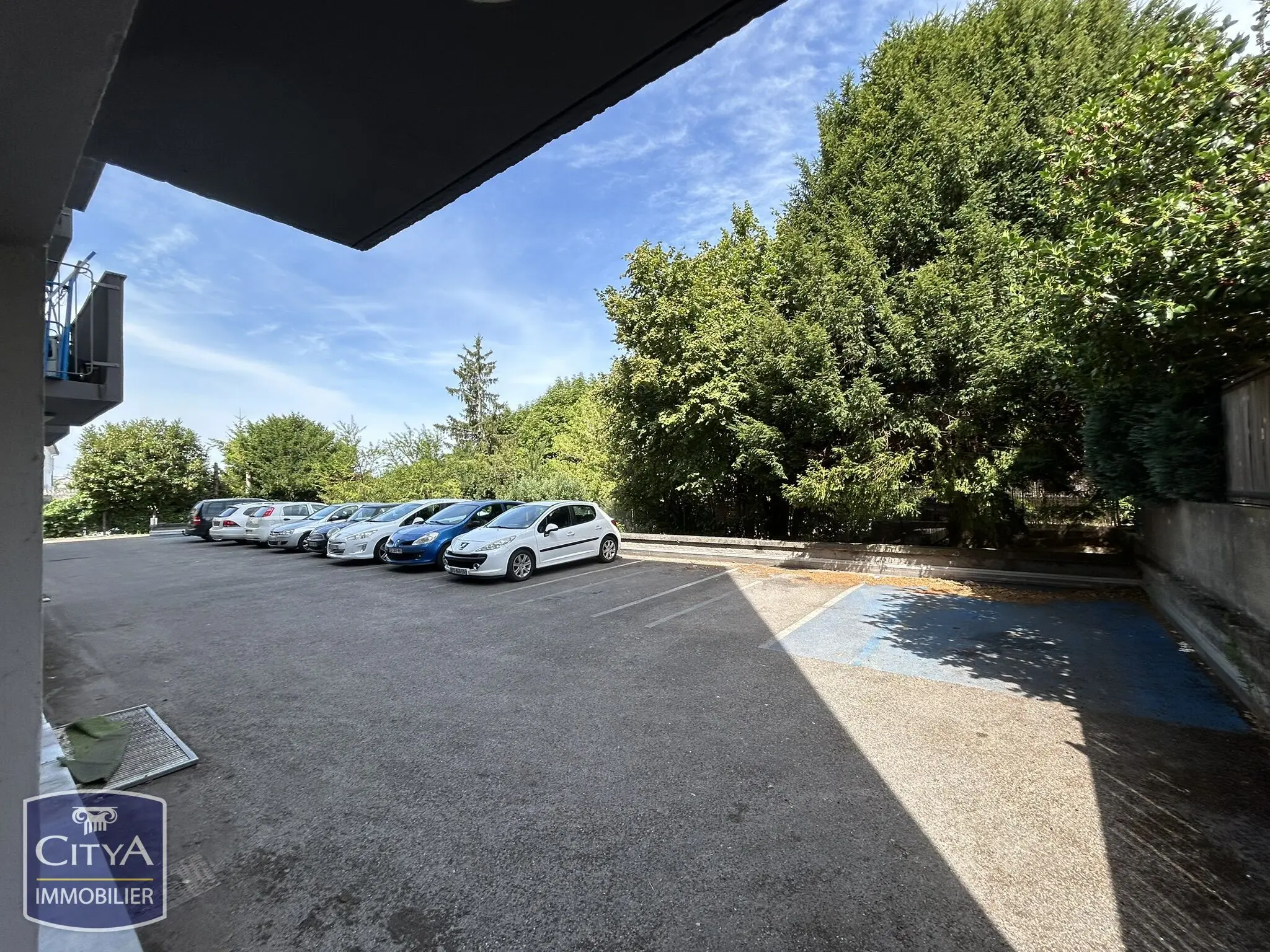 Photo 6 Appartement 25m²