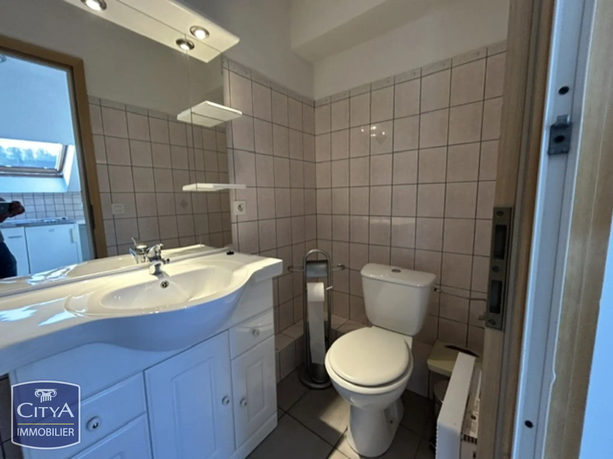Photo 8 Appartement 2 pièces 44m²