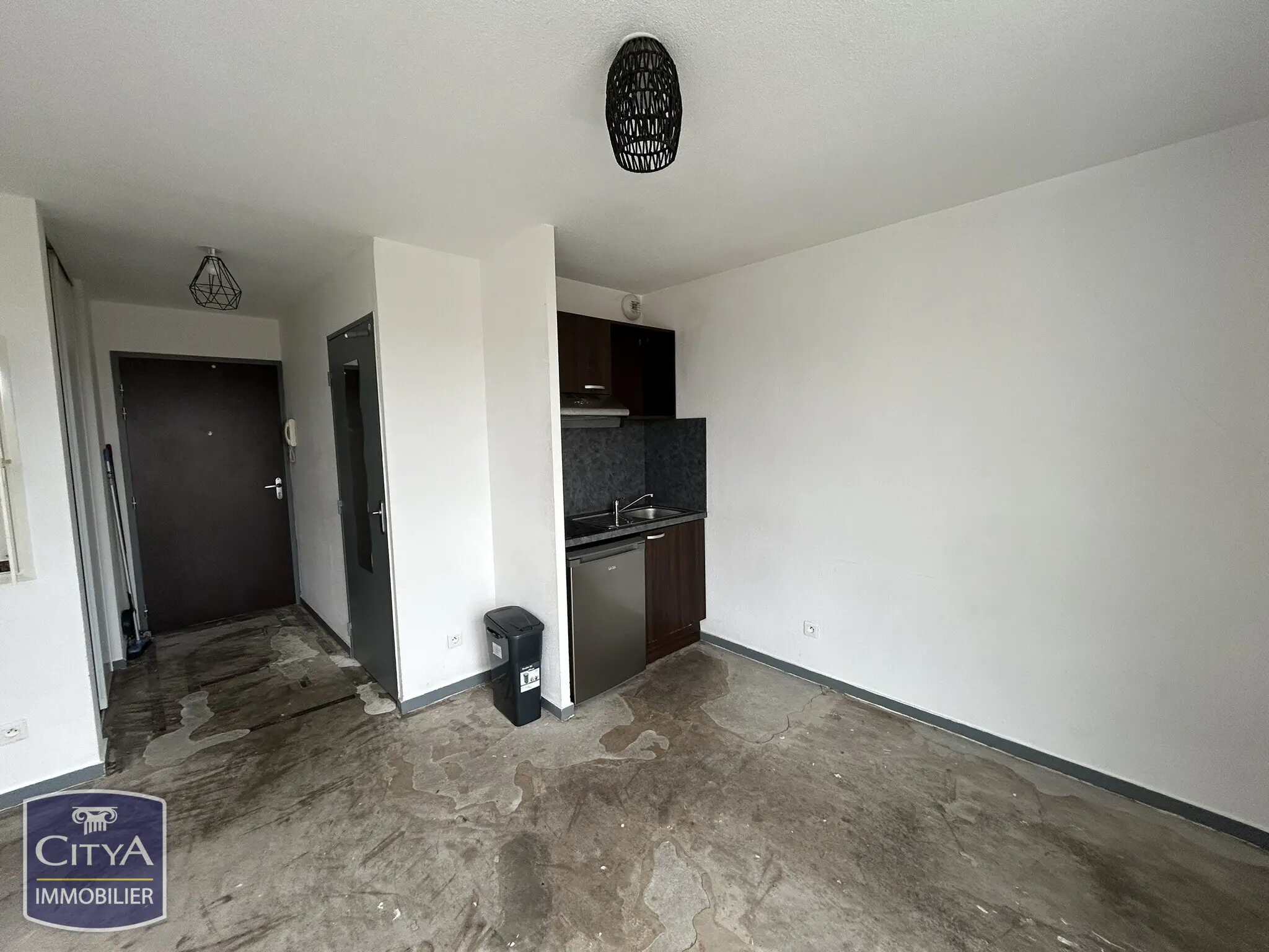 Photo 8 Appartement 1 pièce 24m²
