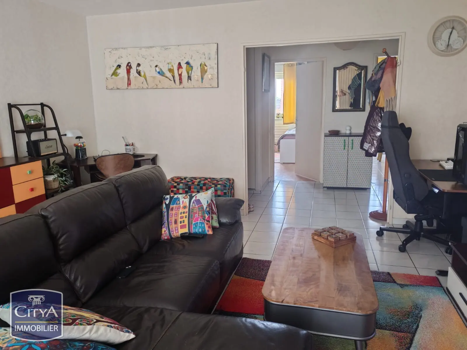 Photo 6 Appartement 3 pièces 71m²