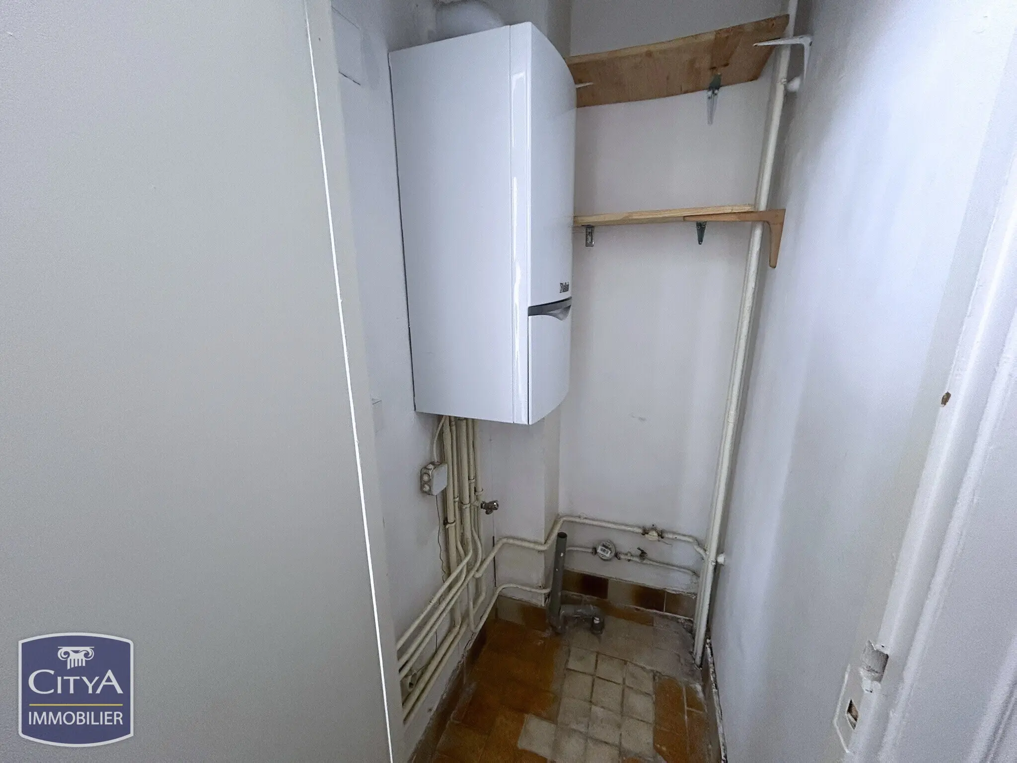 Photo 14 appartement Mulhouse