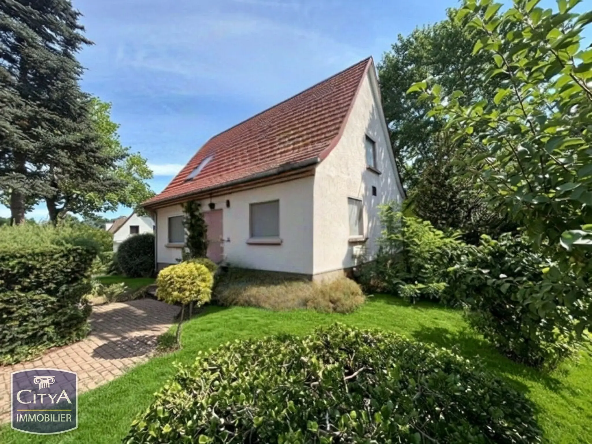 Photo 4 Maison 5 pièces 100m²