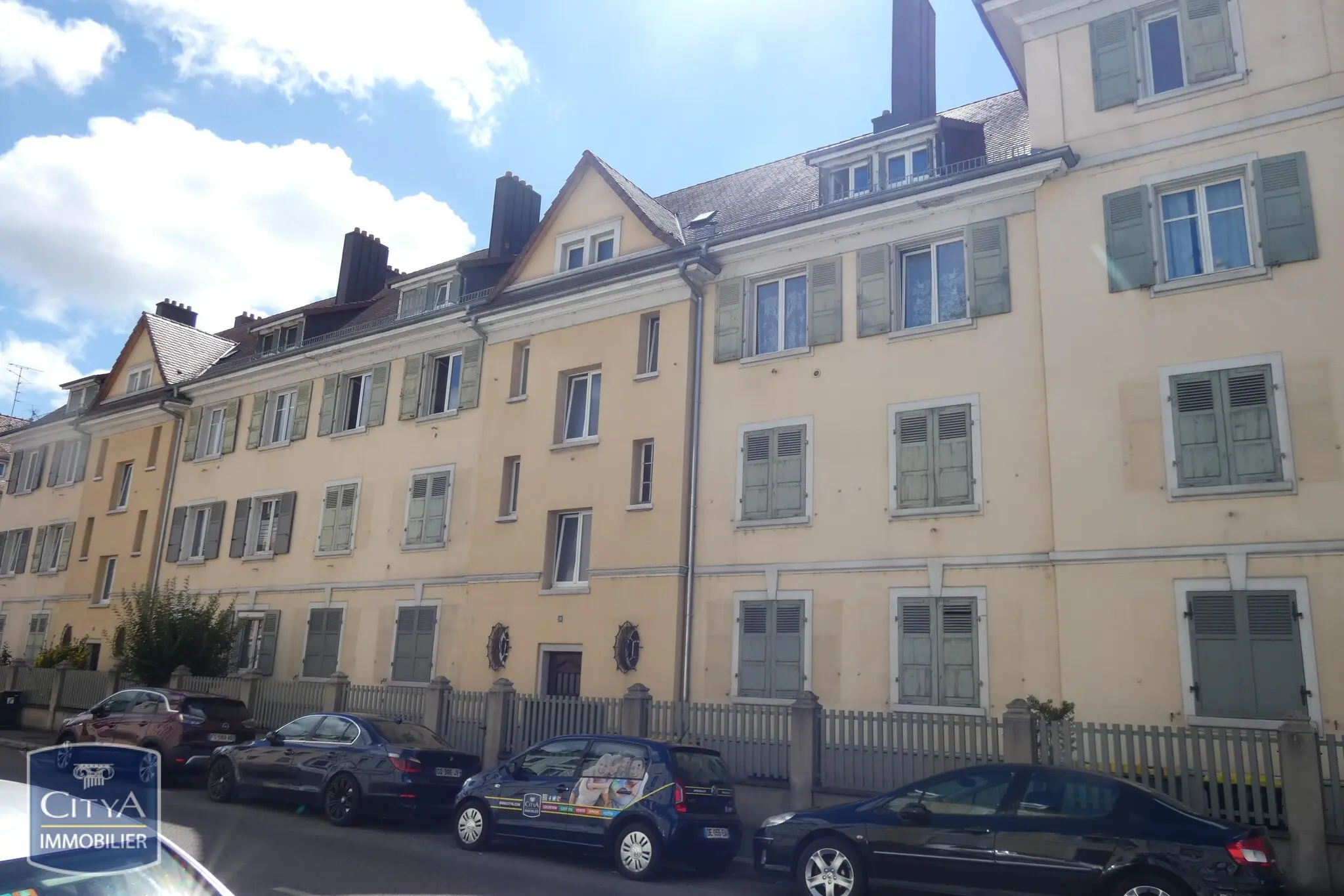 Photo 8 appartement Mulhouse