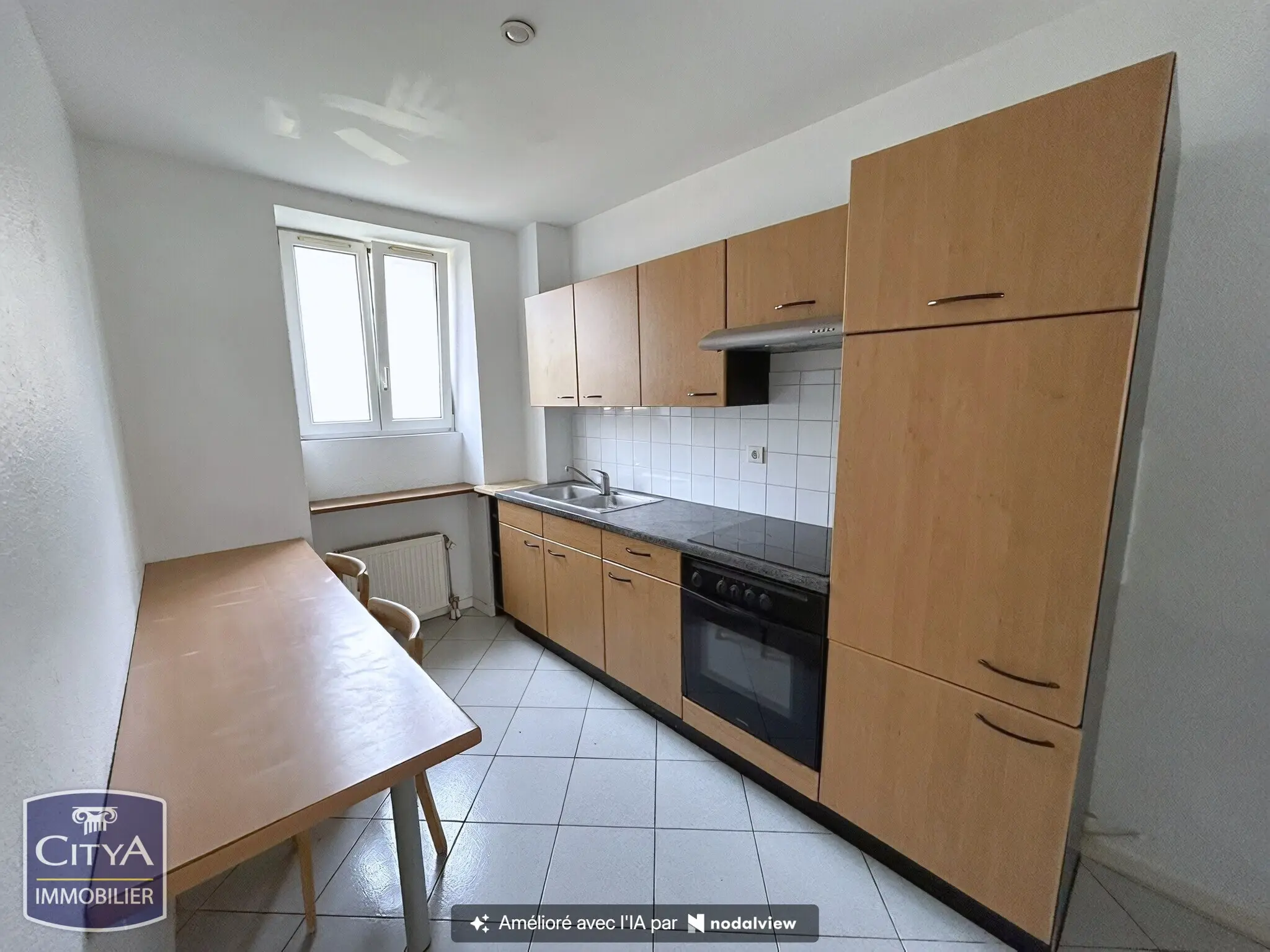 Photo 11 appartement Mulhouse