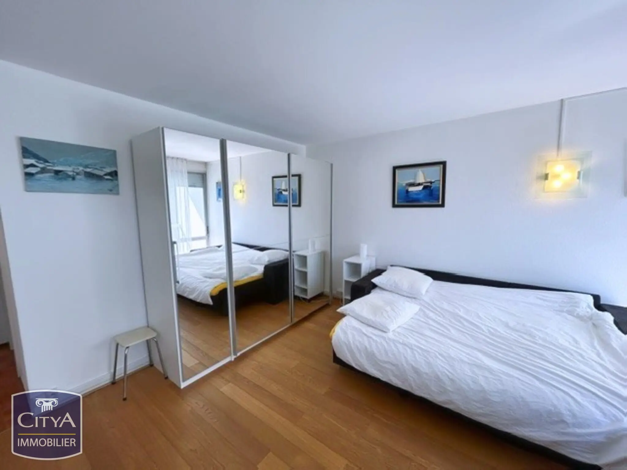 Photo 4 Appartement 1 pièce 31m²
