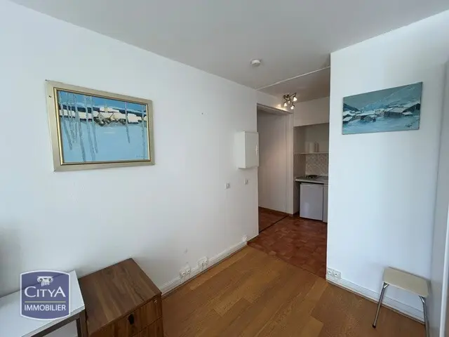 Photo 6 Appartement 1 pièce 31m²