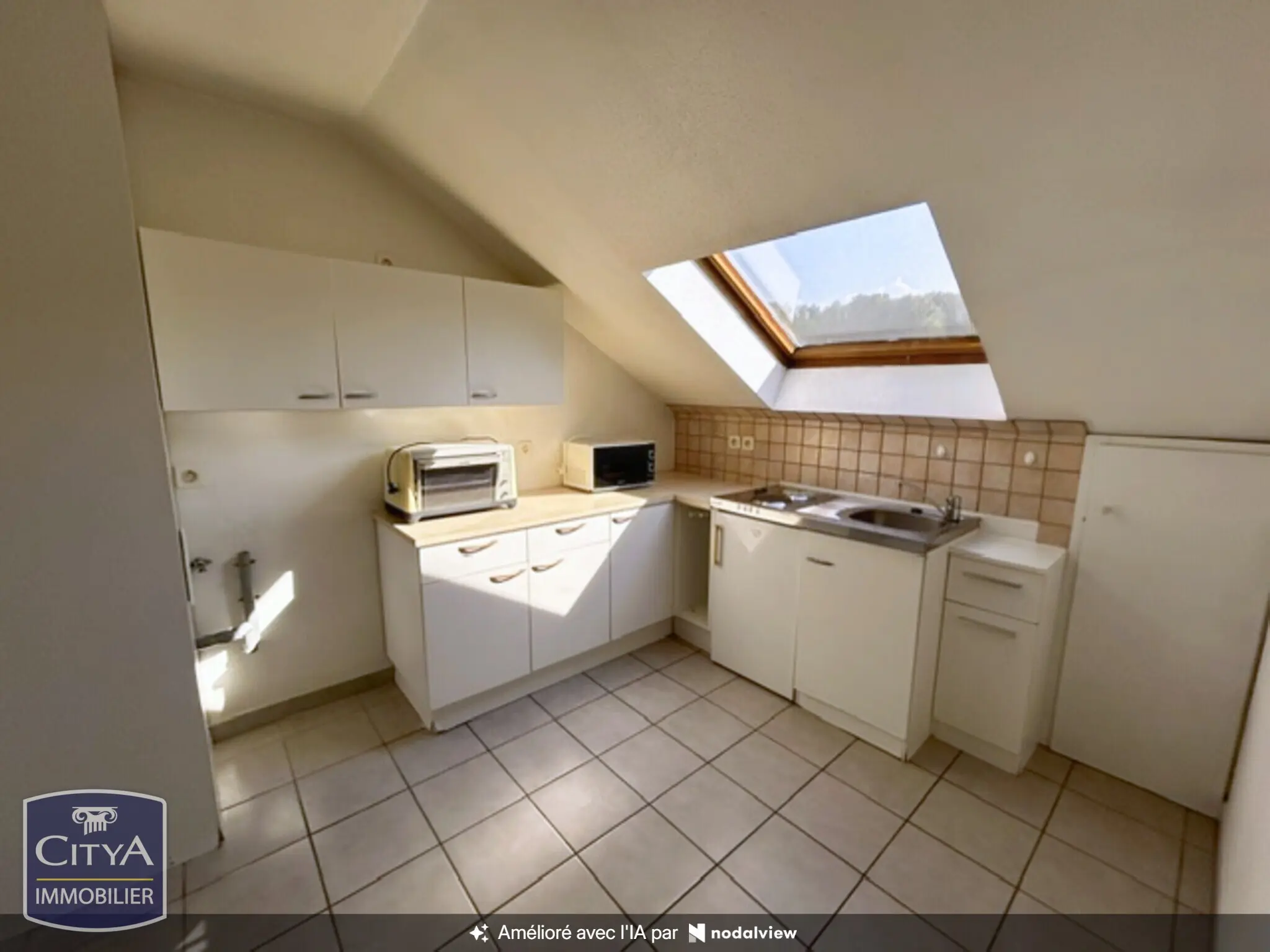 Photo 4 Appartement 2 pièces 44m²