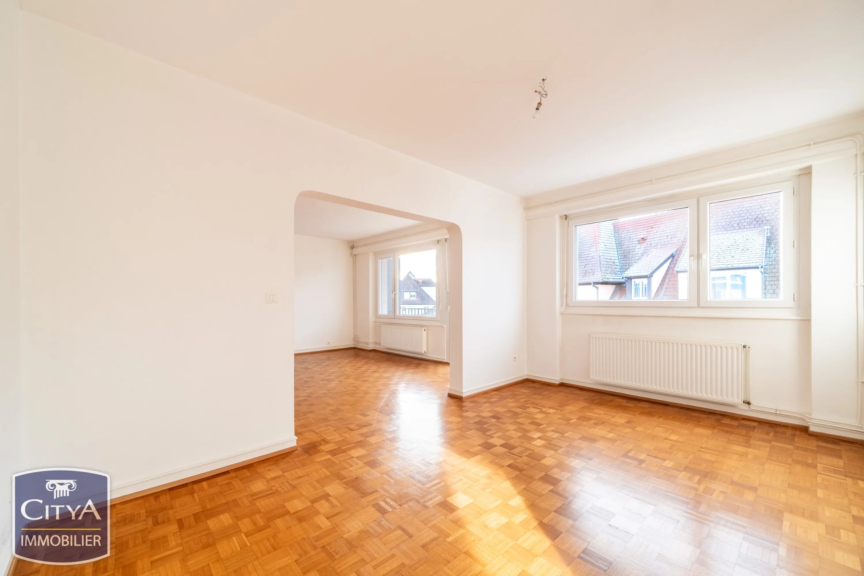 Photo 5 Appartement 4 pièces 102m²