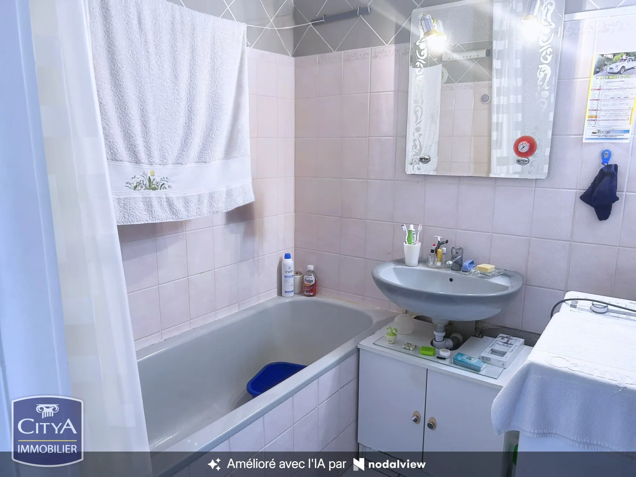 Photo 6 Appartement 2 pièces 50m²