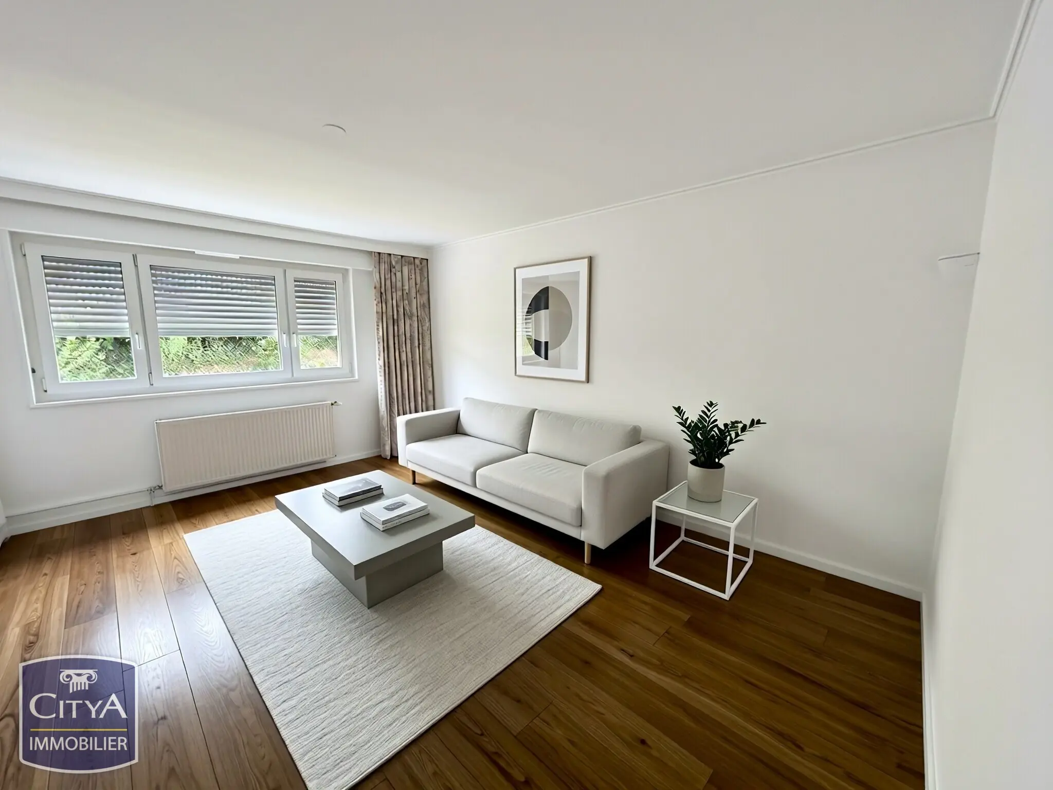 Photo 2 Appartement 3 pièces 74m²