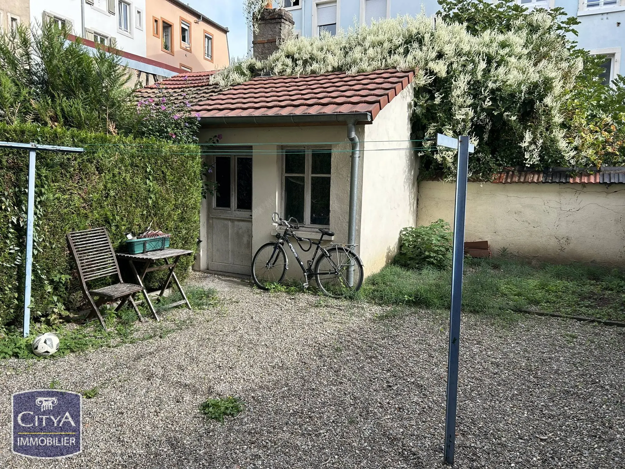 Photo 12 appartement Mulhouse