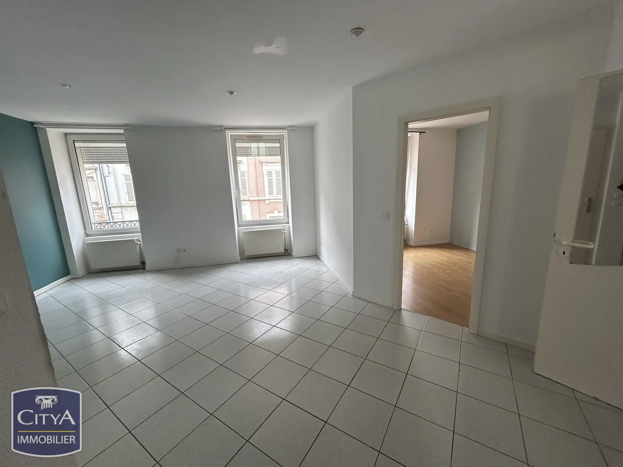 Photo 3 appartement Mulhouse