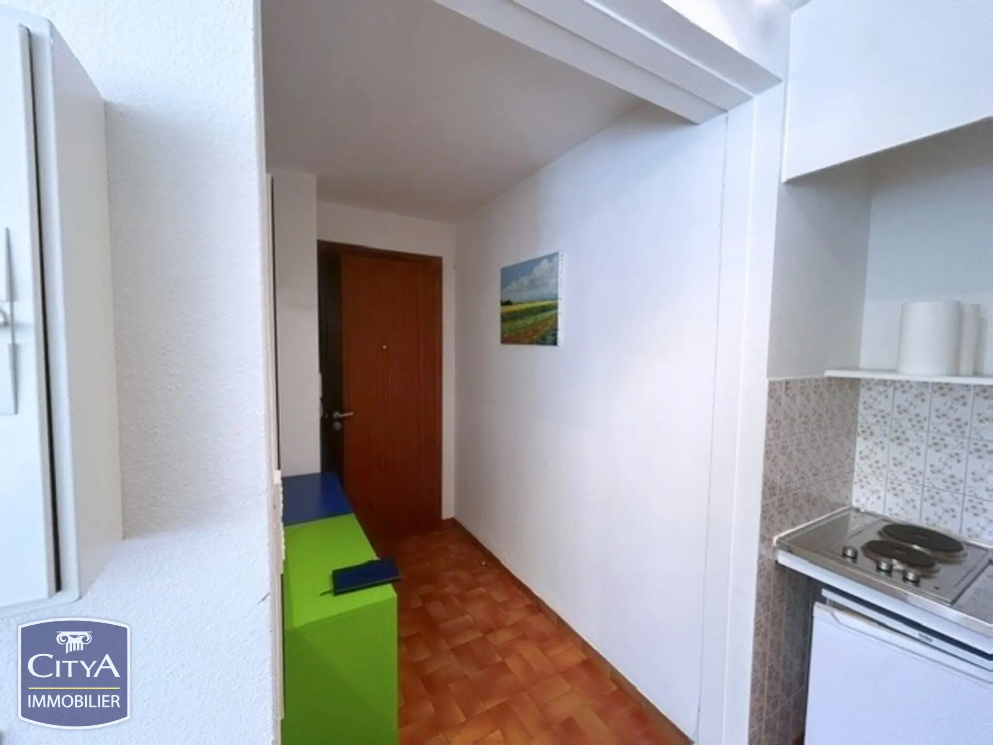 Photo 6 Appartement 1 pièce 31m²