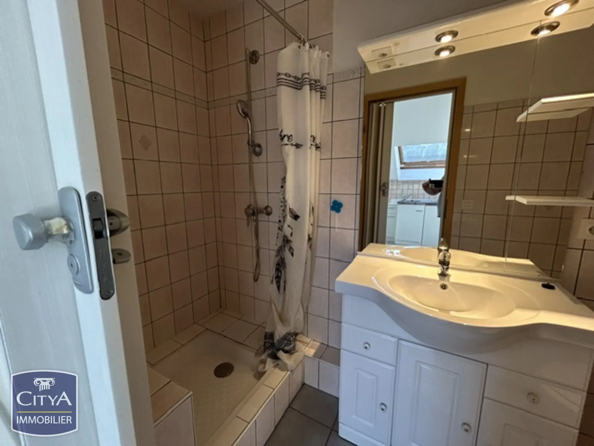 Photo 7 Appartement 2 pièces 44m²