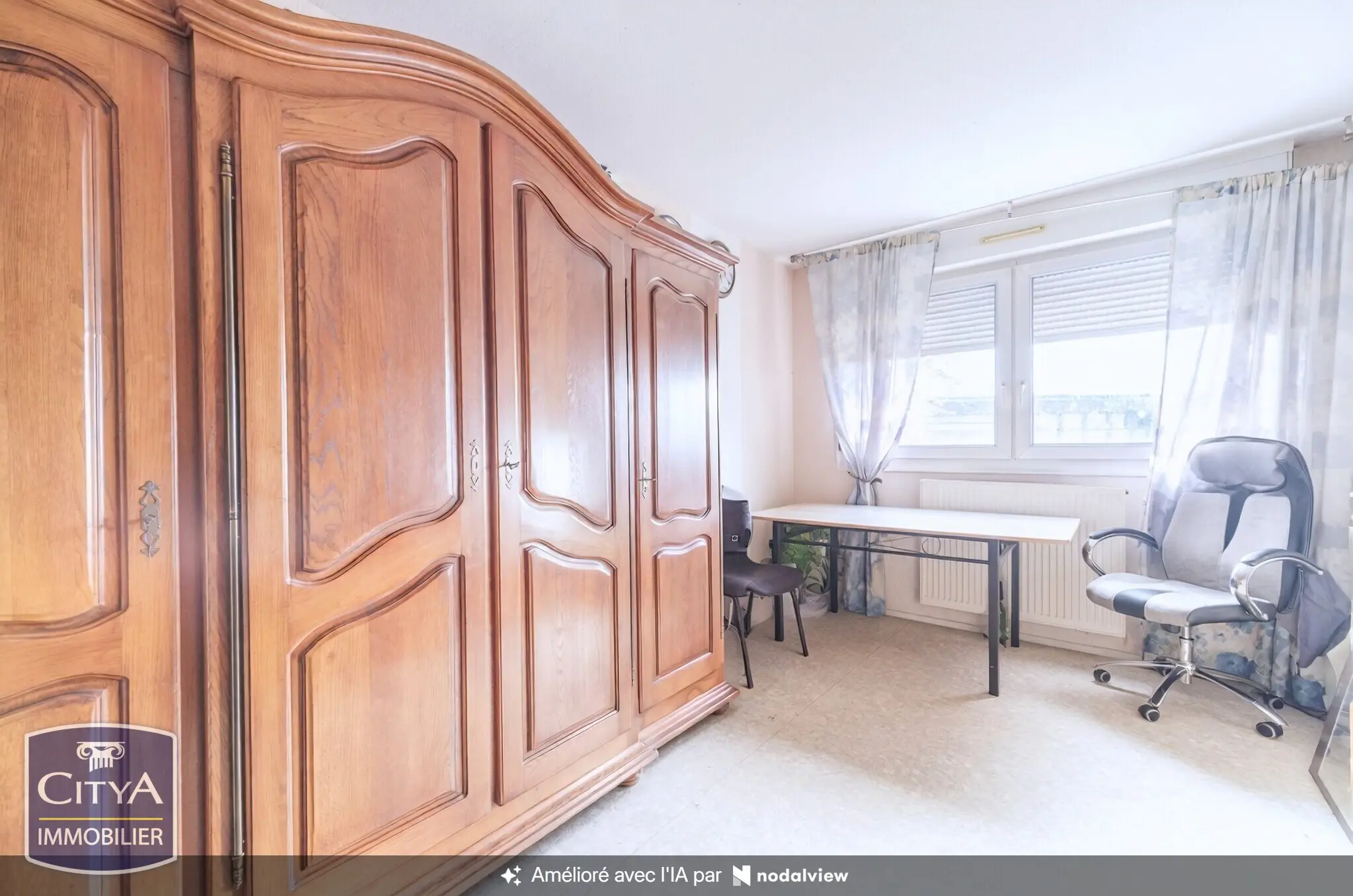 Photo 8 Appartement 5 pièces 90m²