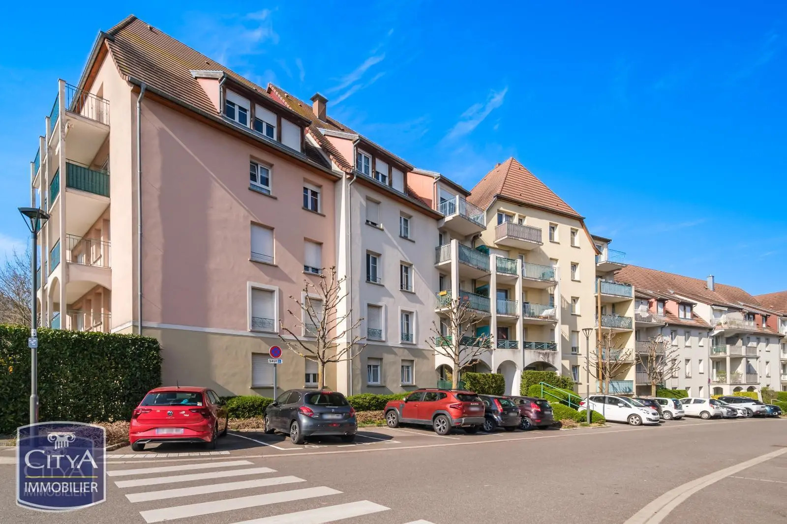 Photo 1 Appartement 3 pièces 67m²