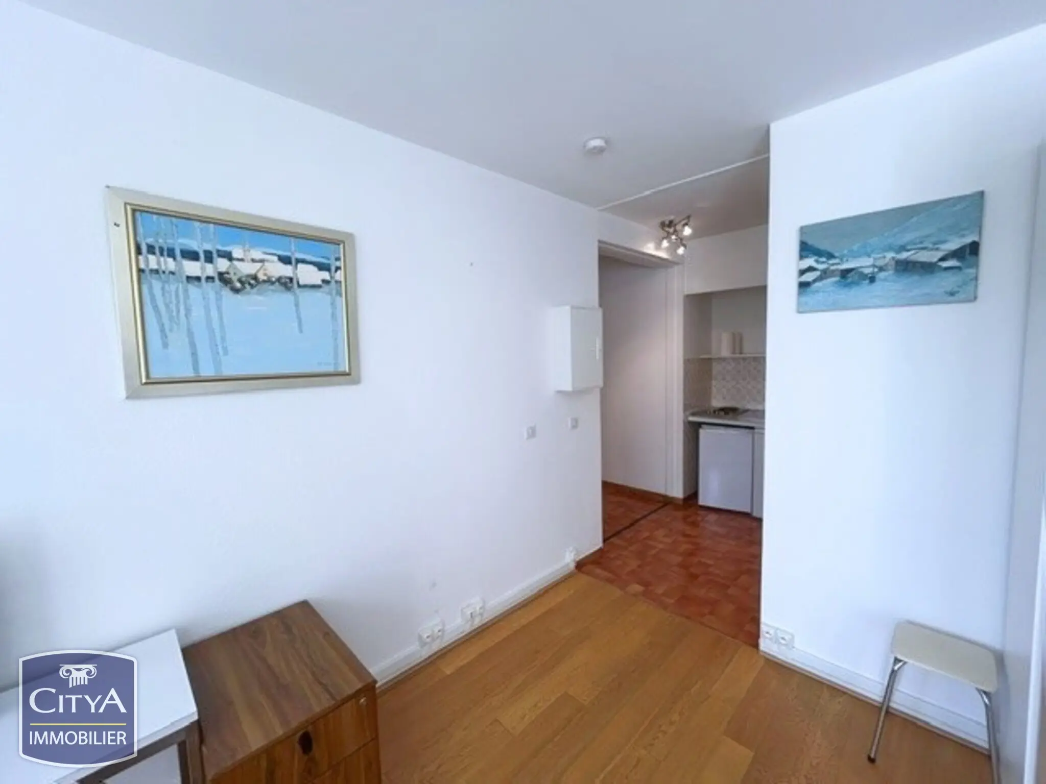 Photo 5 Appartement 1 pièce 31m²