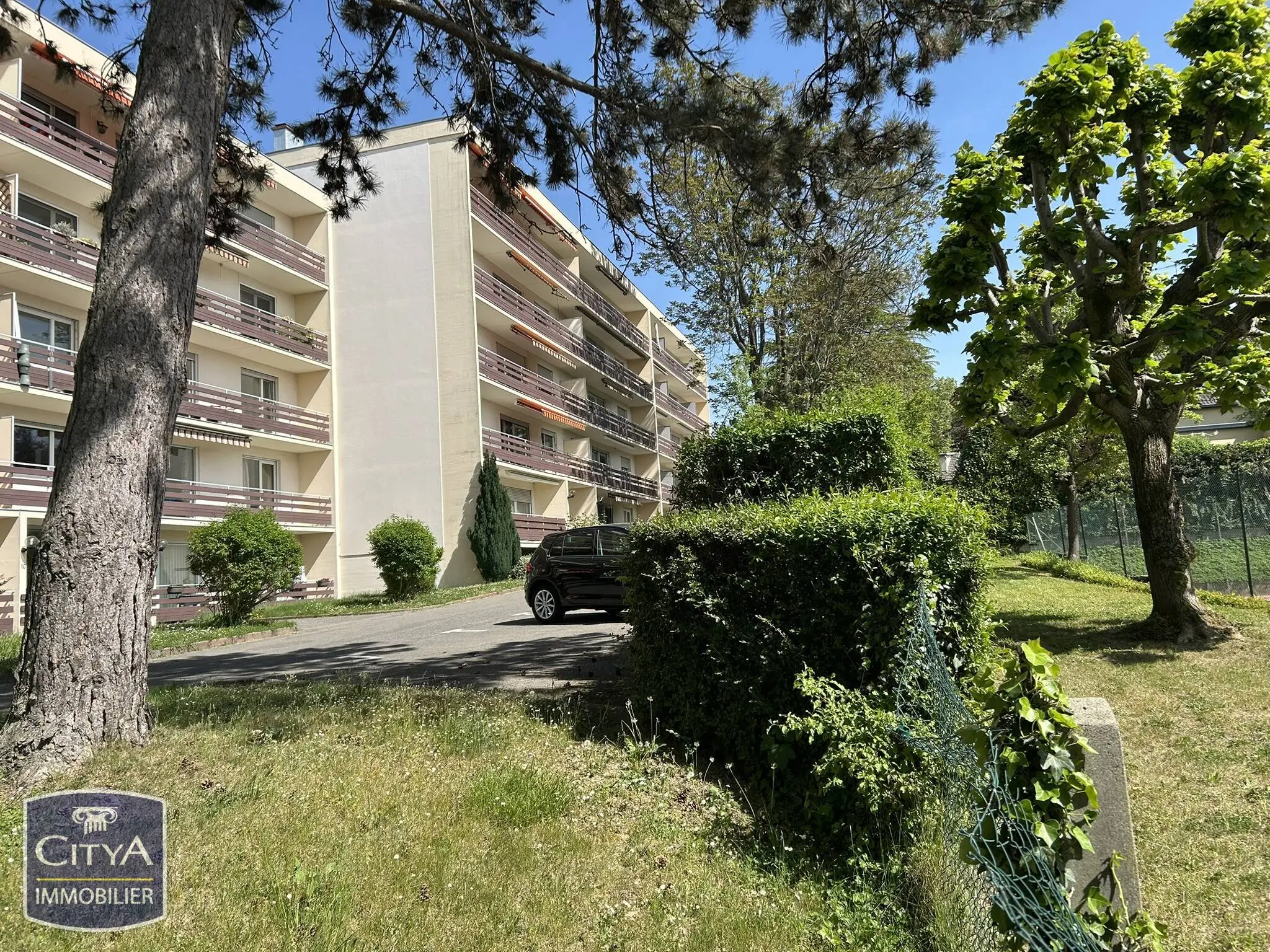 Photo 1 Appartement 4 pièces 88m²