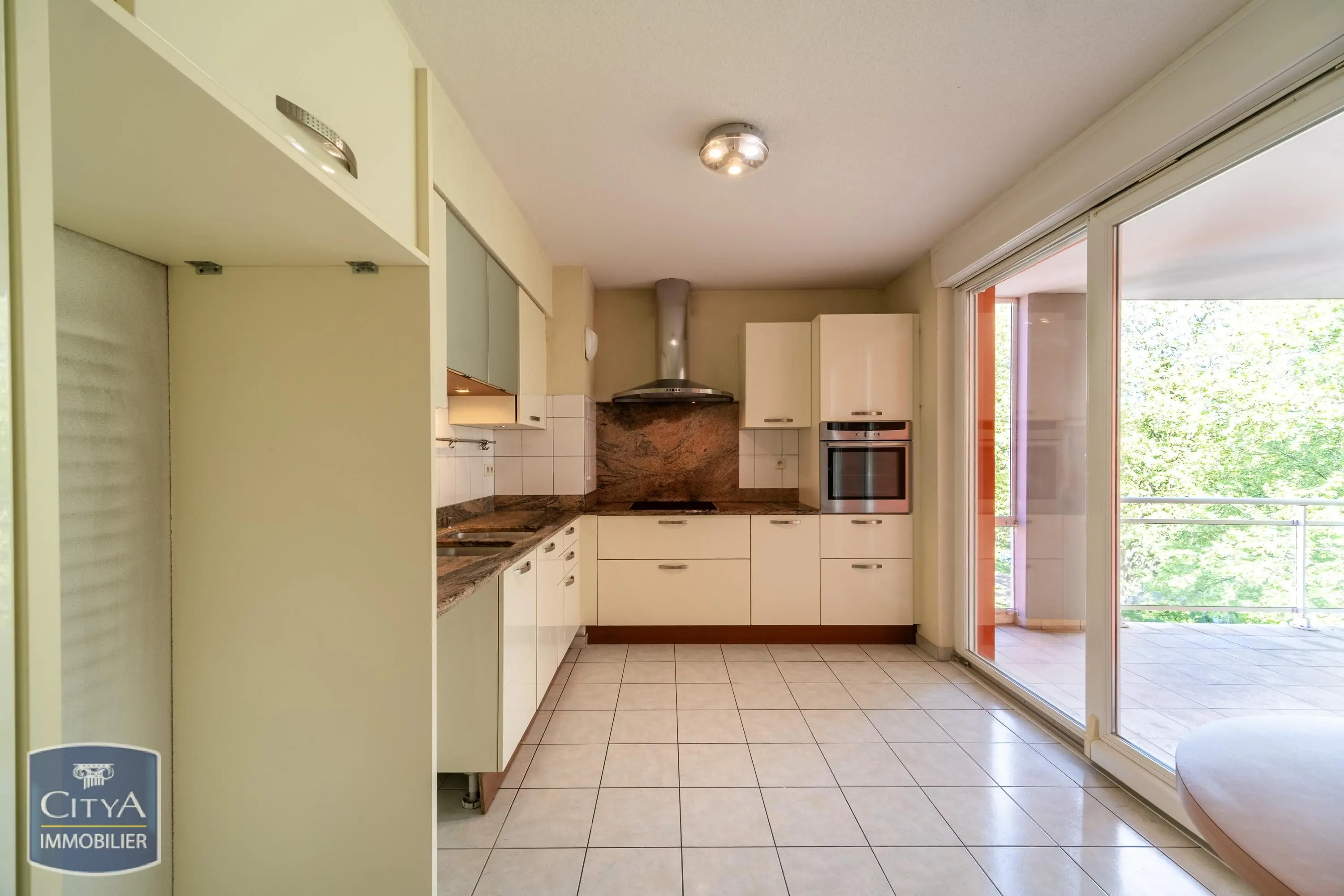 Photo 3 appartement Mulhouse